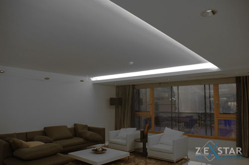 scafa lumina led
