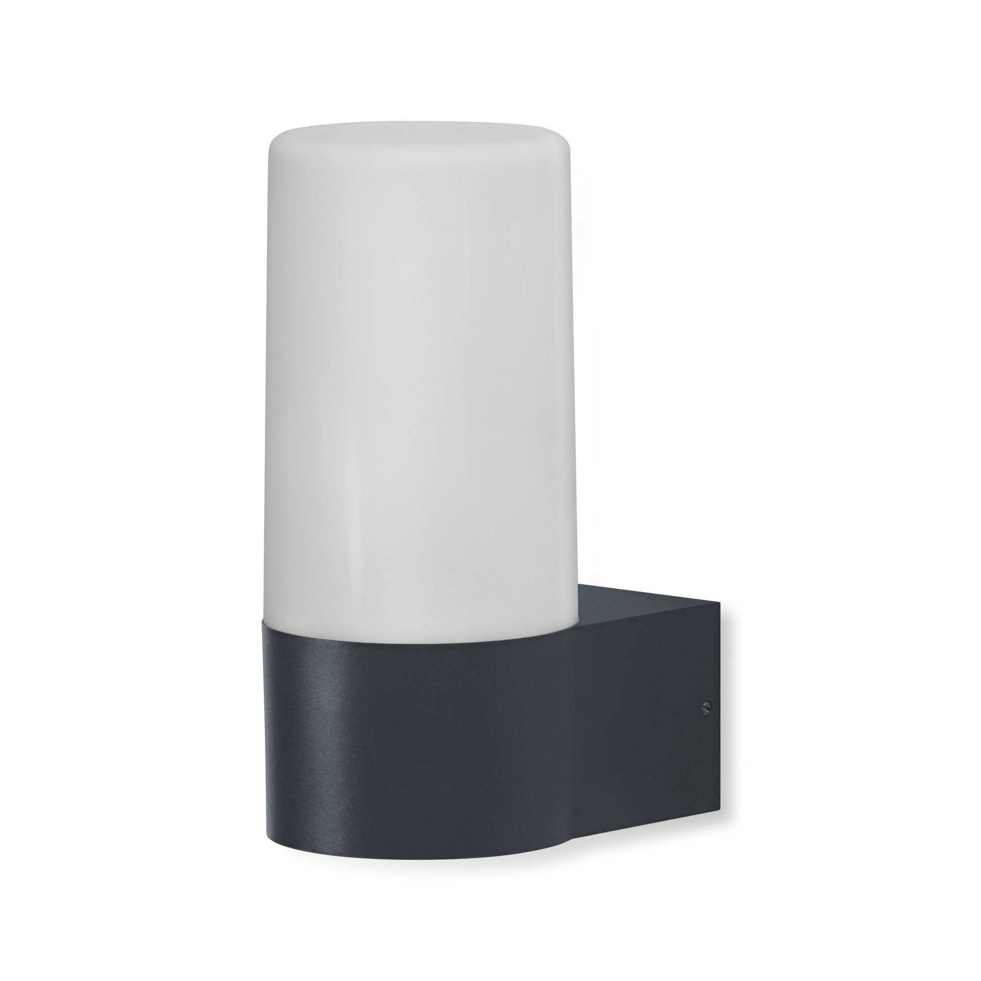 Lampa LED de perete LEDVANCE SMART+ WiFi RGBW LED RGBW LED Pipe Wall IP44 380lm