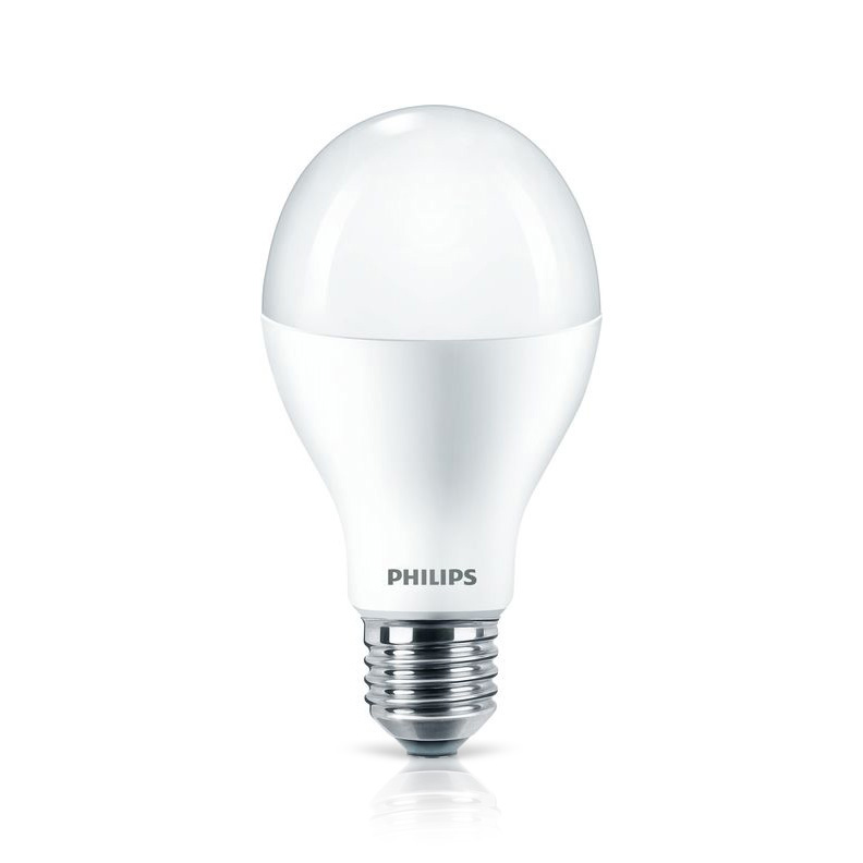 Bec LED Philips CorePro LEDbulb 13-120W A67 E27 840 mat 4000K 2000lm
