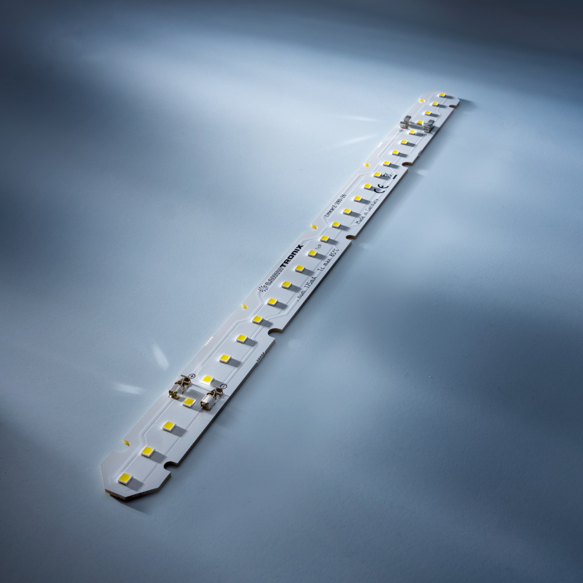  LumiBar-26-3090-H6 Nichia LED Module 4000K CRI90 TriGain 1160lm