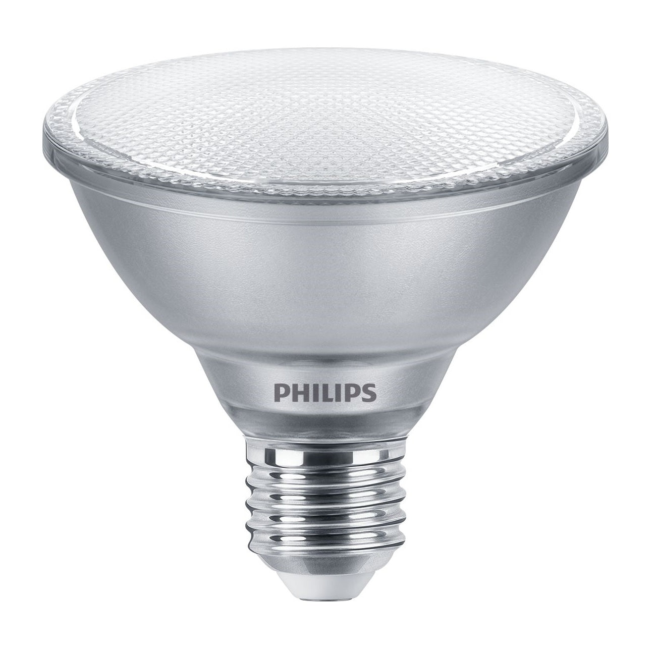 Philips MASTER LEDspot Value PAR30s 9.5-75W CRI90 E27 25° DIM 2700K 740lm