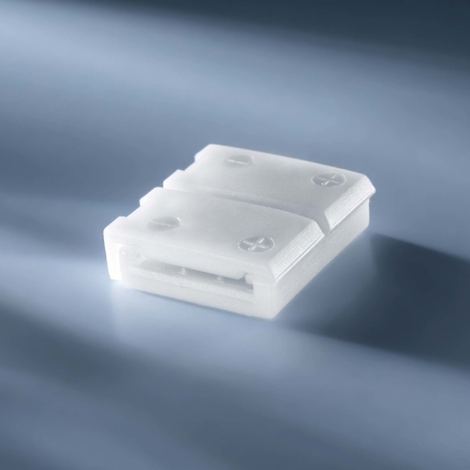 Mufa de conexiune directa intre doua benzi profesionale LumiFlex Performer RGB