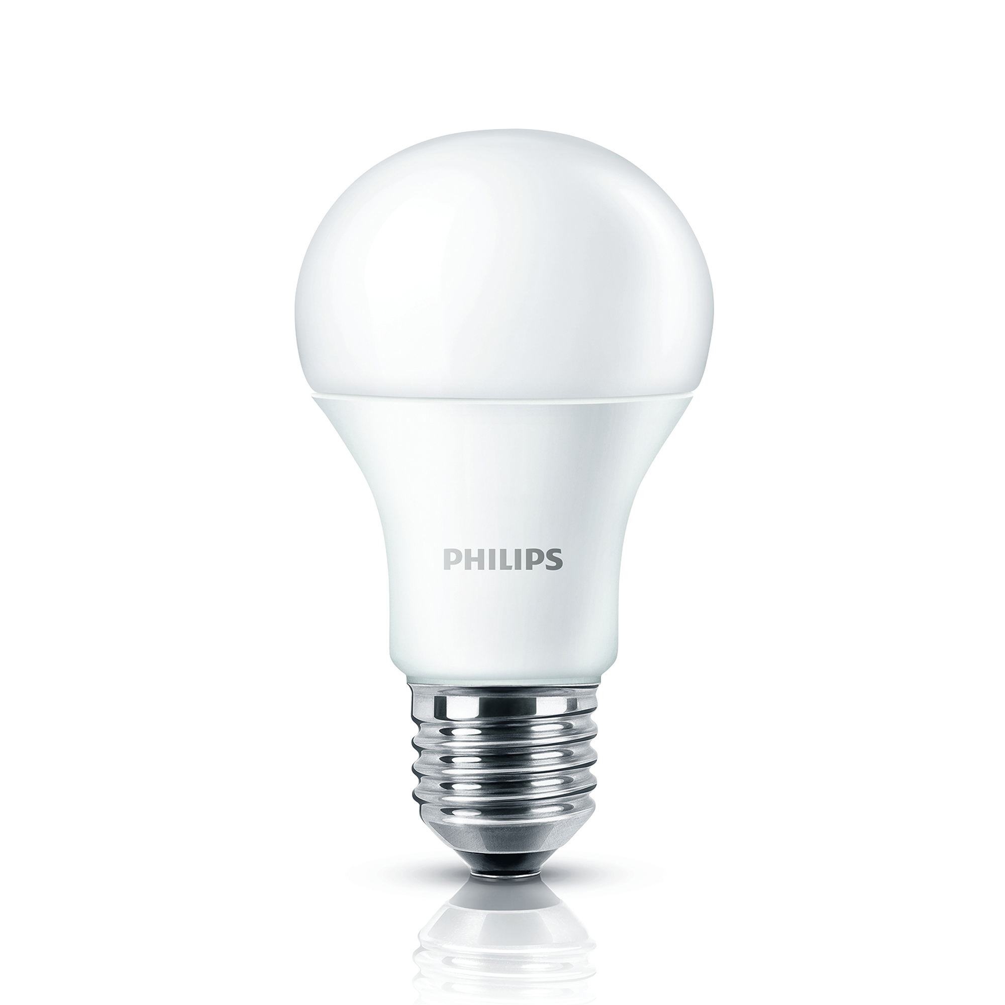Bec LED Philips CorePro LEDbulb 12,5-100W A60 E27 840 mat 4000K 1521lm