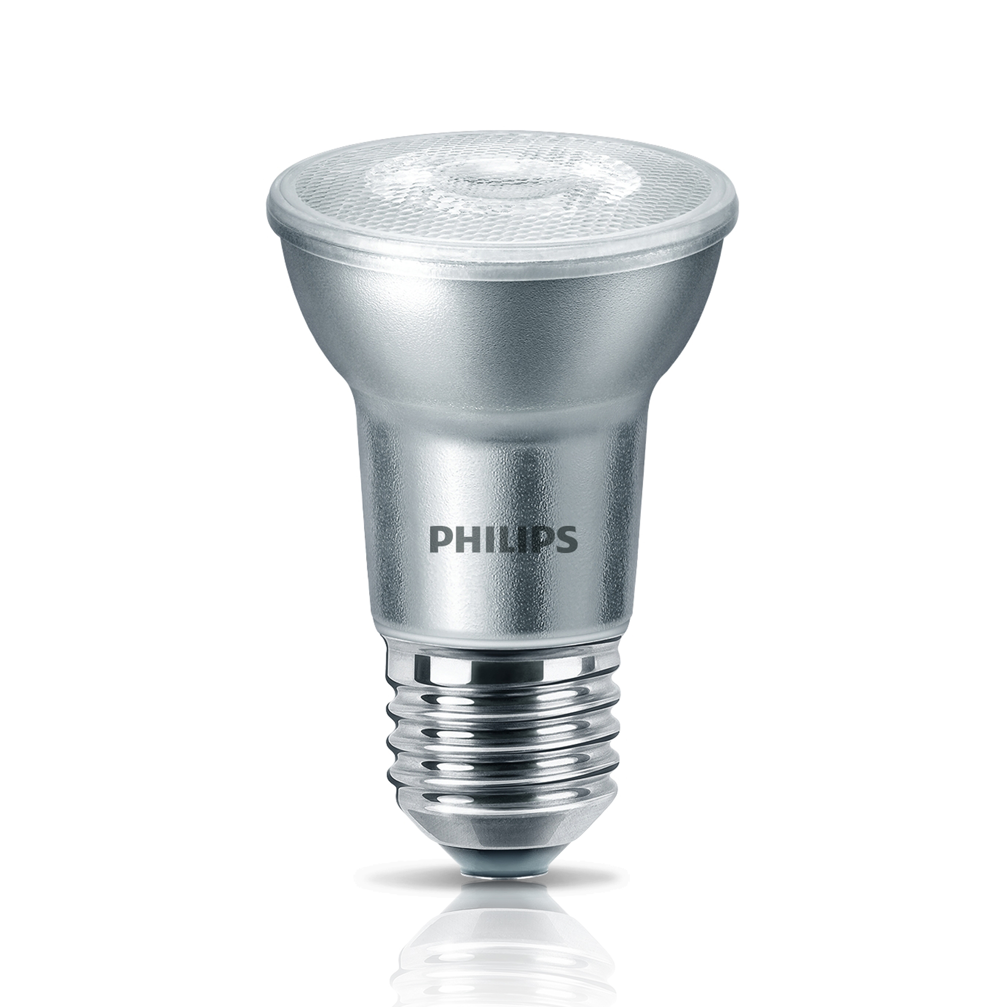 Bec LED Philips MASTER LEDspot PAR20 6-50W 827 E27 40° DIM 2700K 500lm