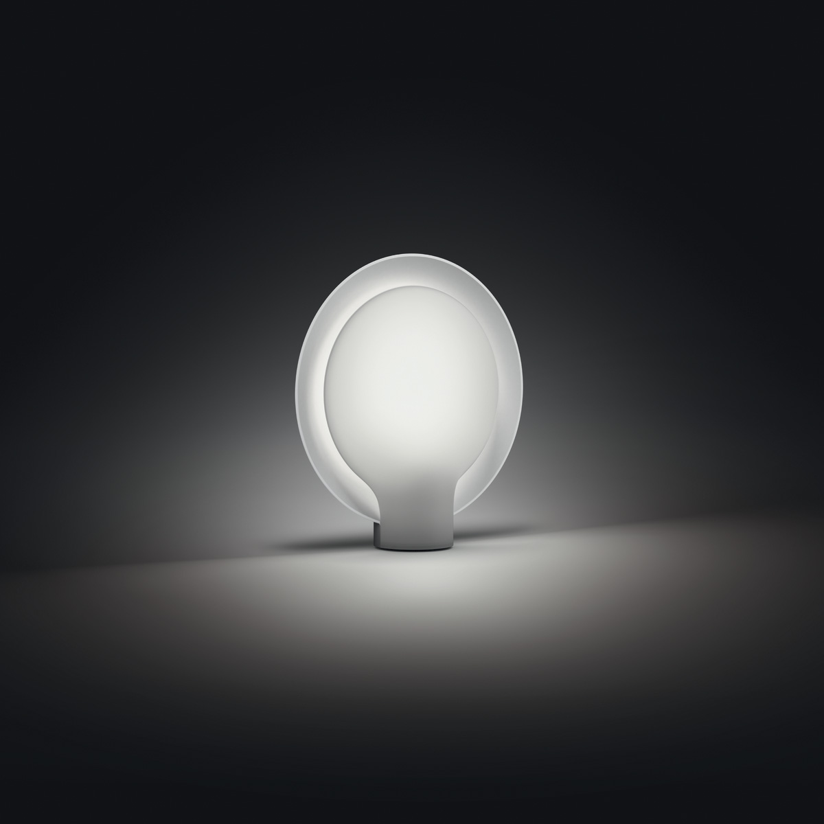 Veioza LED Philips Hue Buckram LED  alb cu buton-dimmer 2200-6500K 806lm