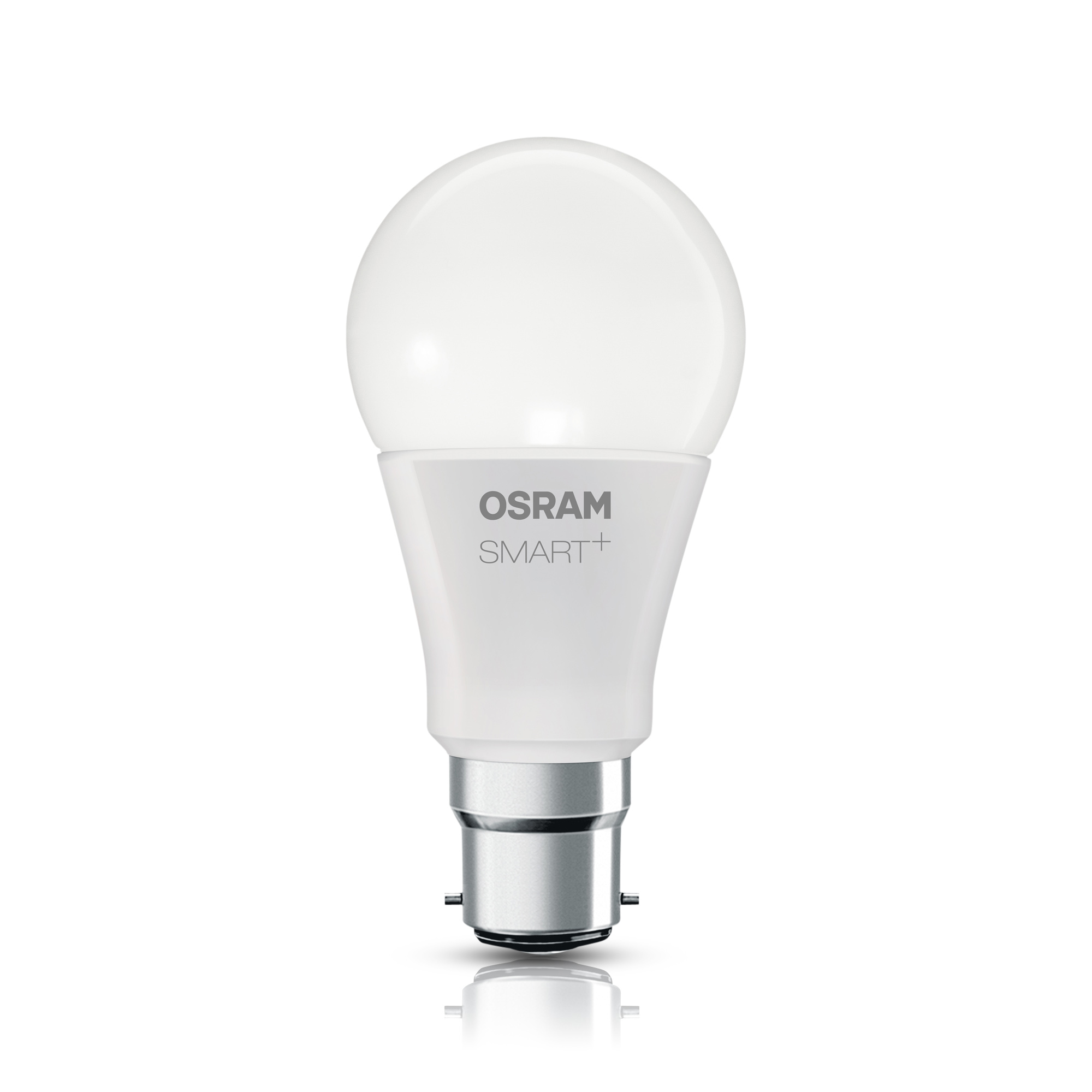 Bec LED Osram Smart+ CLAS A60 B22D RGBW 2200-6500K 810lm
