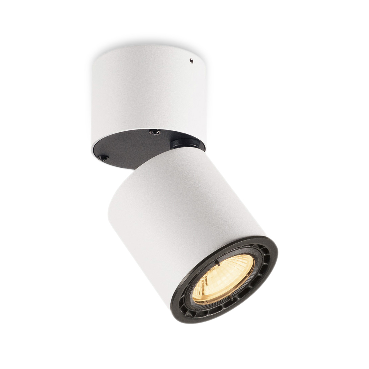 Spot aplicat SLV Supros 78 LED corp alb 700lm 12W