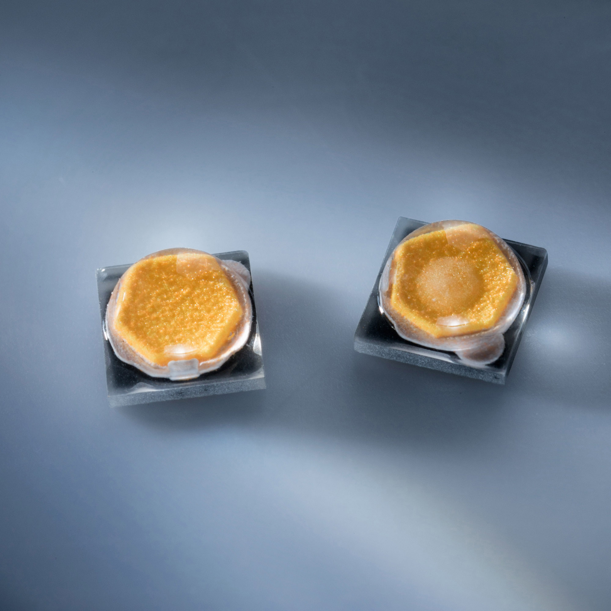 Nichia NVSW319AT SMD-LED 415lm 2700K CRI80