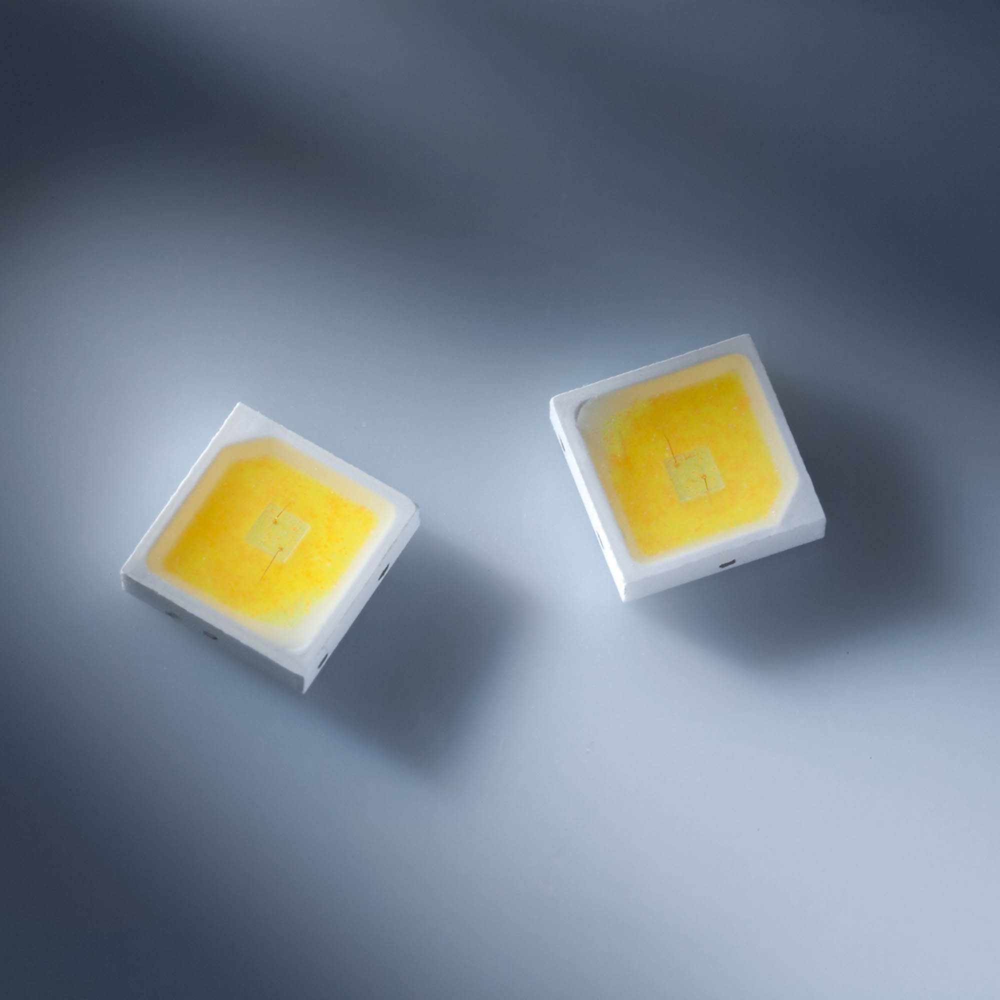 Nichia NFSW757GT-V3 SMD LED 35lm 2700K CRI80