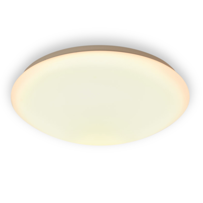 Lampa LED de tavan SLV Lipsy 36 S Color Control 3000K 41W 2060lm