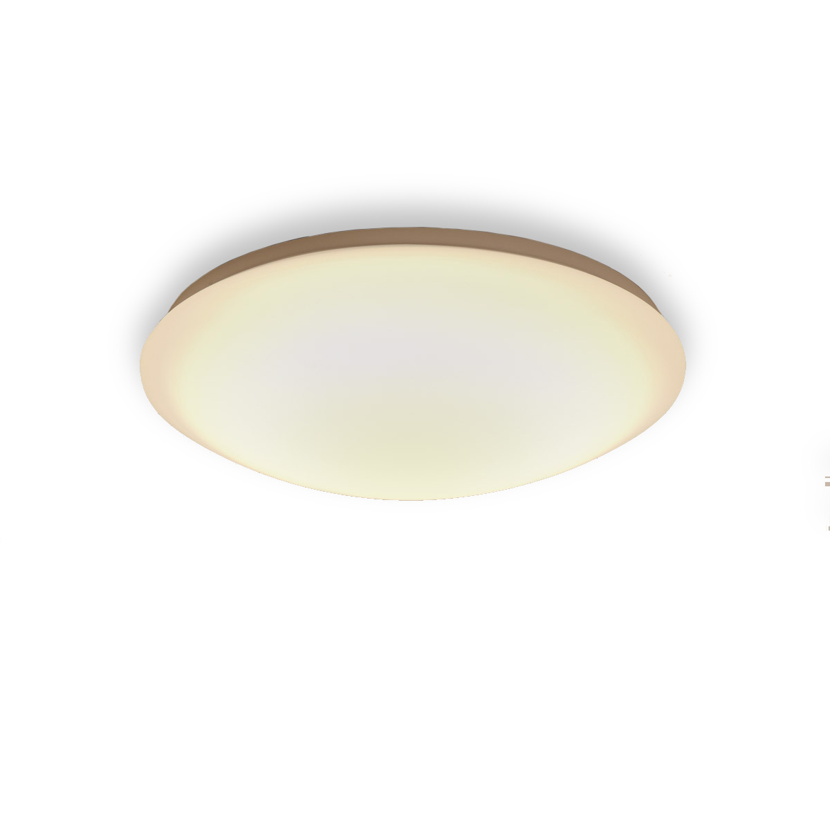 Lampa LED de tavan SLV Lipsy 50 S Color Control 3000K 46W 3400lm