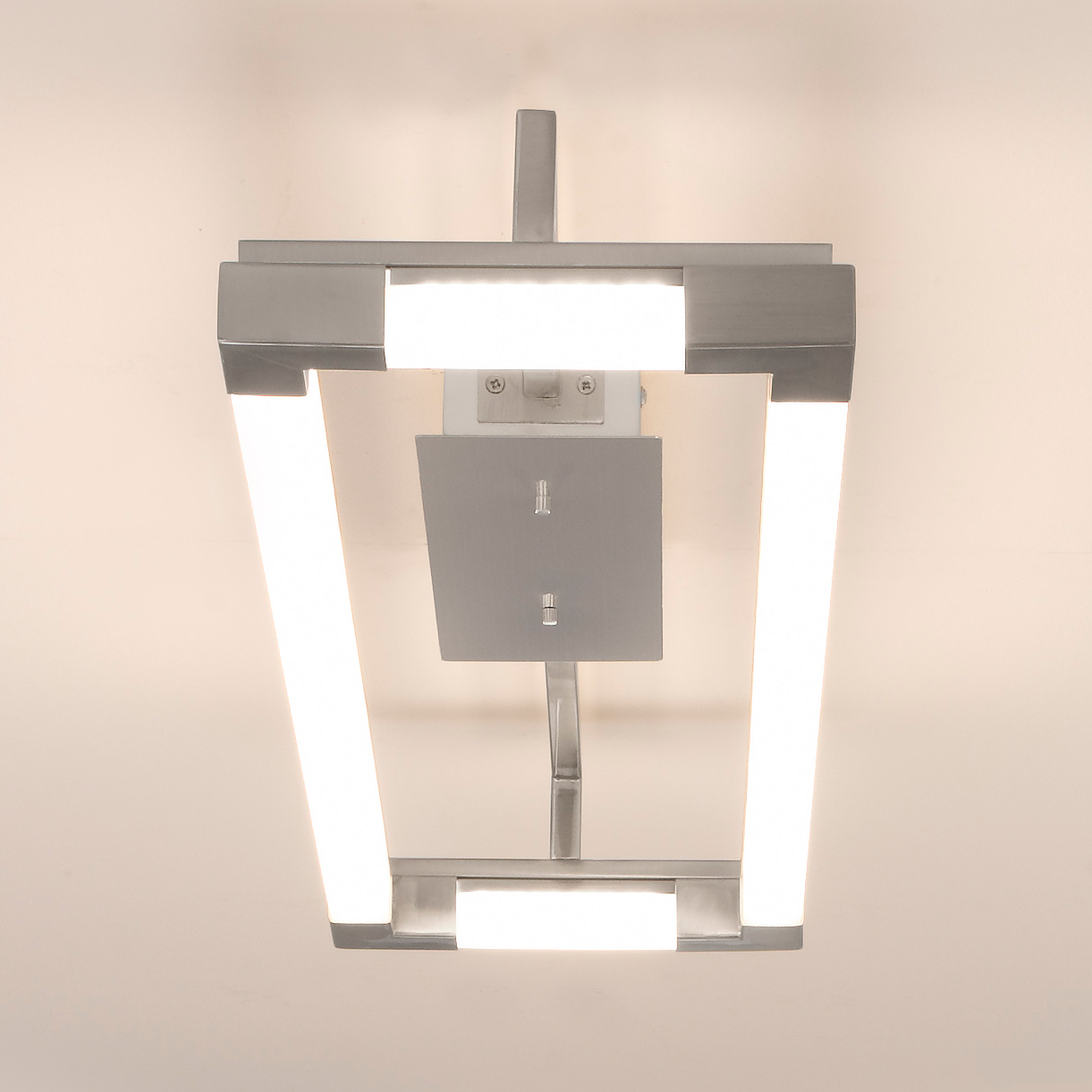 Lampa LED de tavan HONSEL Stick 3100K 36W 3600lm