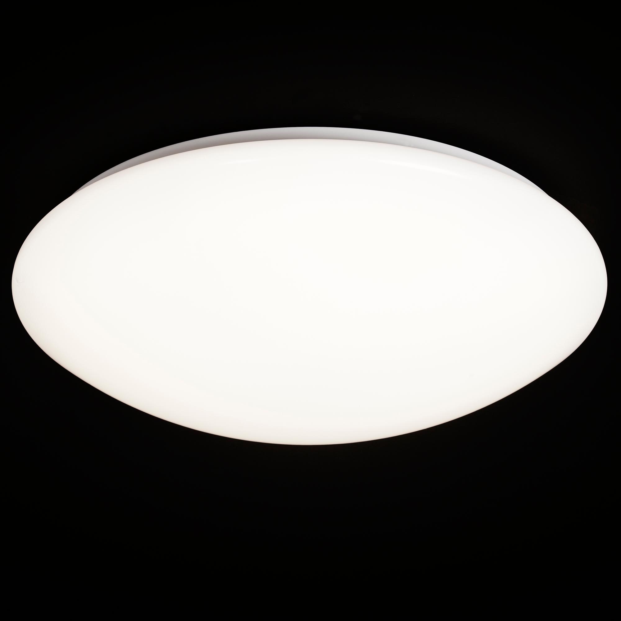 Lampa LED de tavan MANTRA Zero 35cm 3000K 21W 2100lm