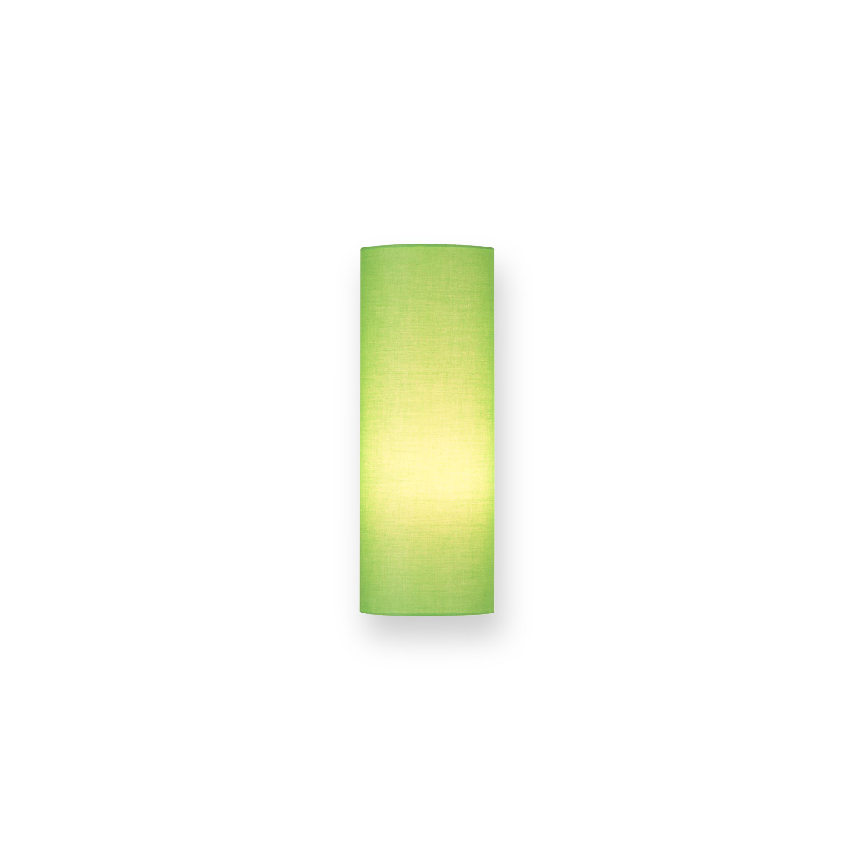 Abajur SLV Fenda Mix&Match Lighting Screen 15cm Verde