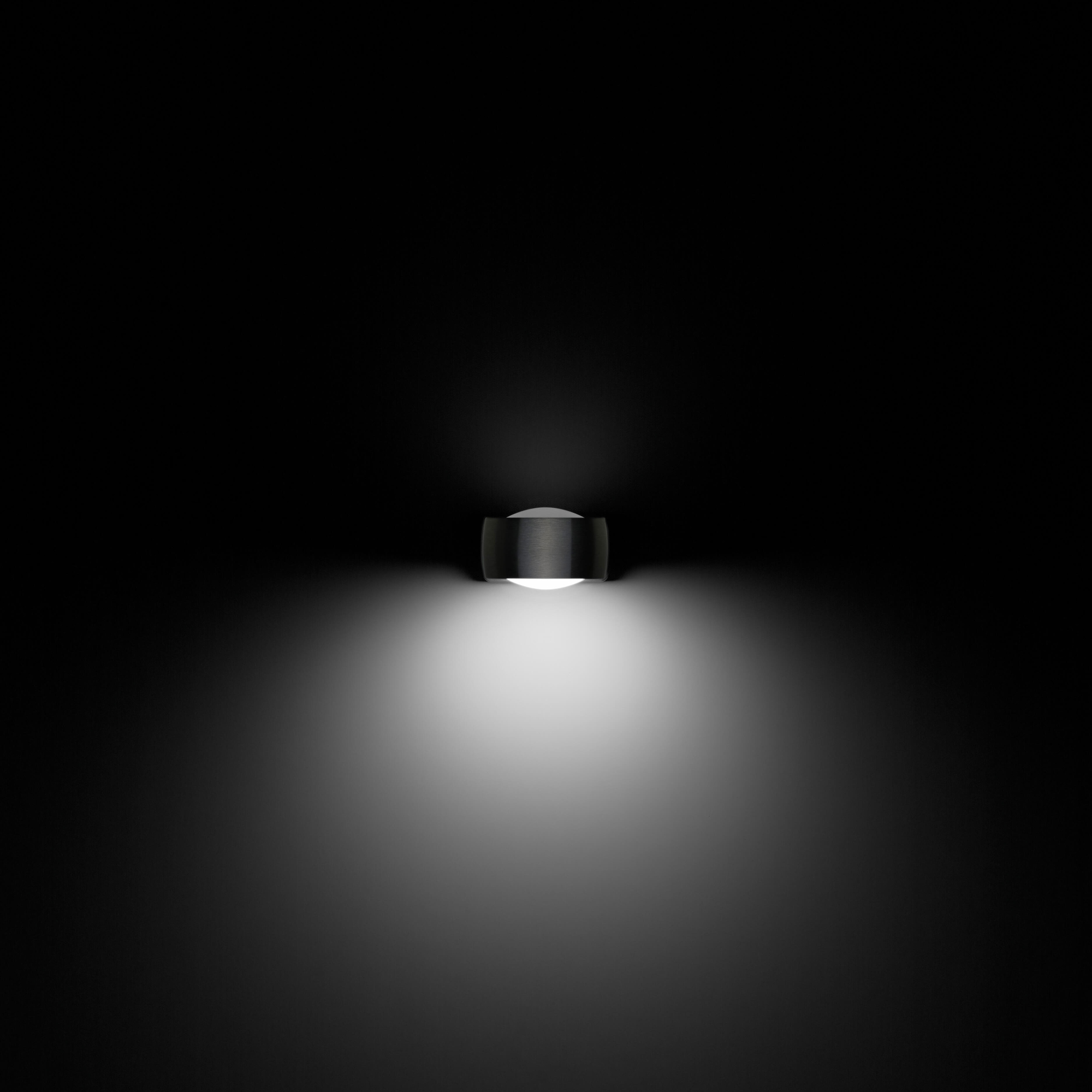 Lampa LED de perete OLIGO GRACE CRI90 crom 2700K 1020lm