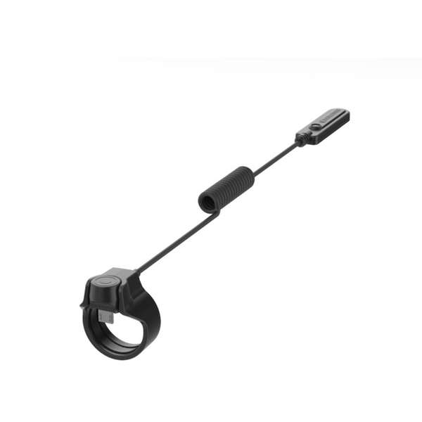 REMOTE SWITCH LED LENSERC TIP D PT. MT10