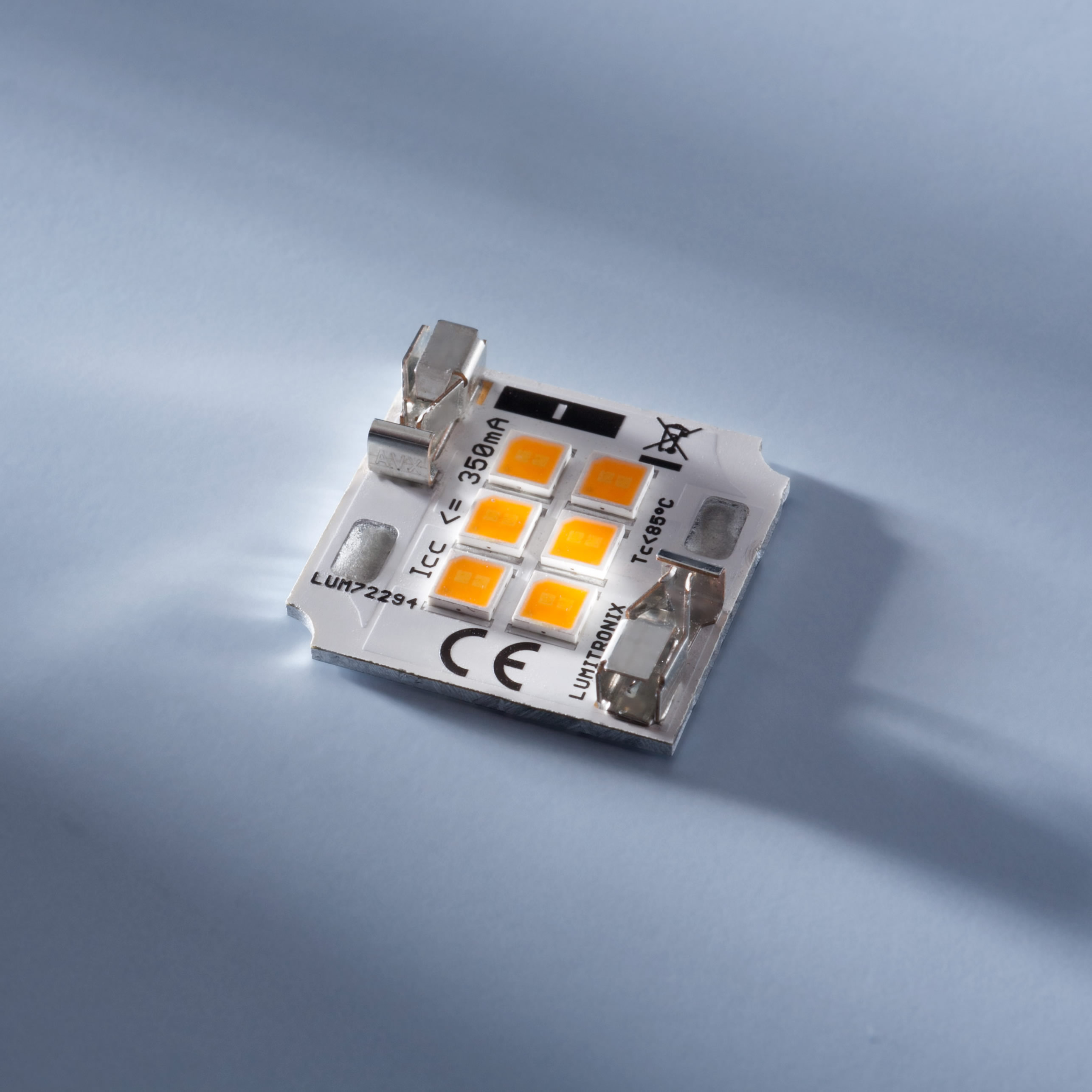 Nichia SmartArray Q6 6.5=40W 6 LED-uri alb neutru 708 lm