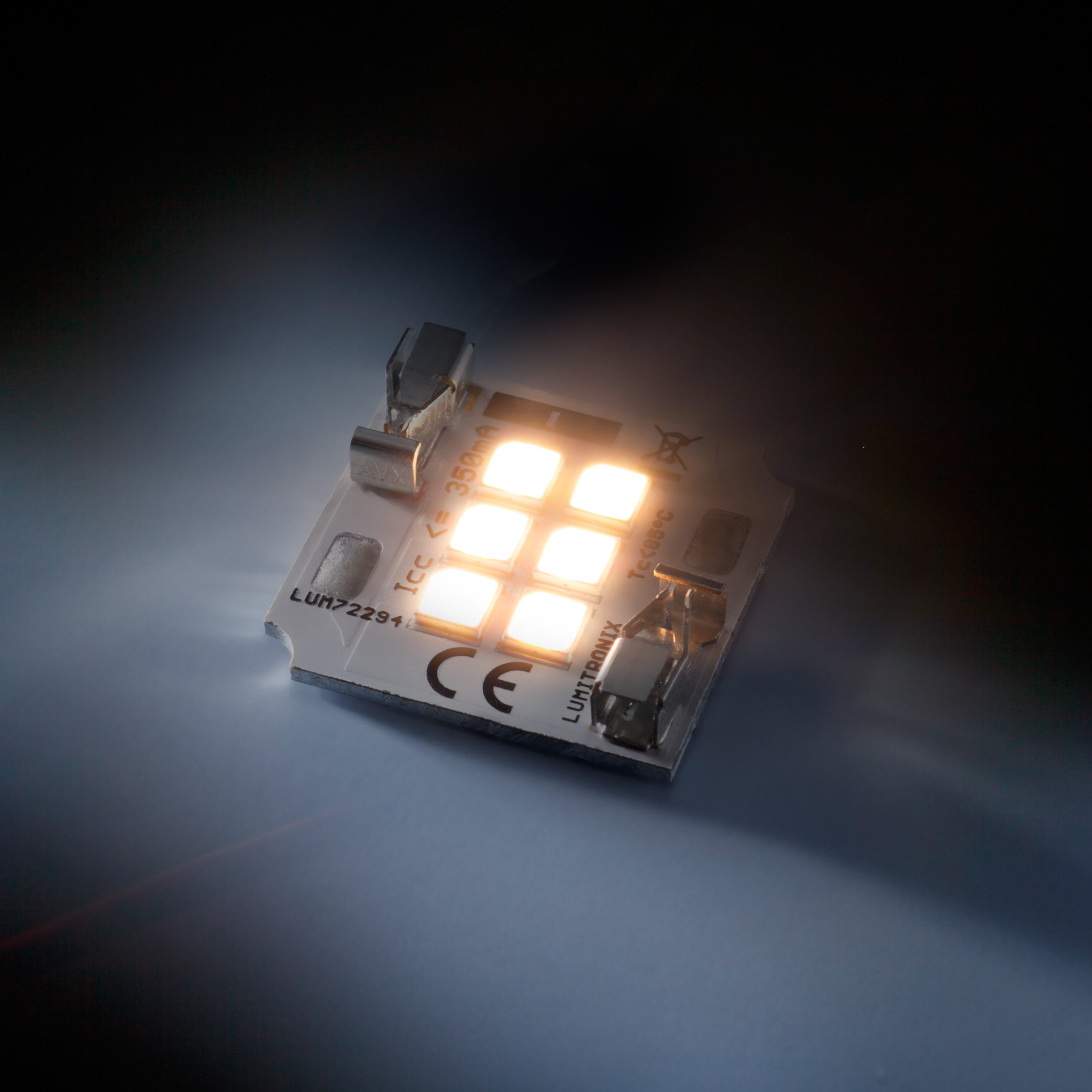 Nichia SmartArray Q6 6.5=40W 6 LED-uri alb neutru 708 lm