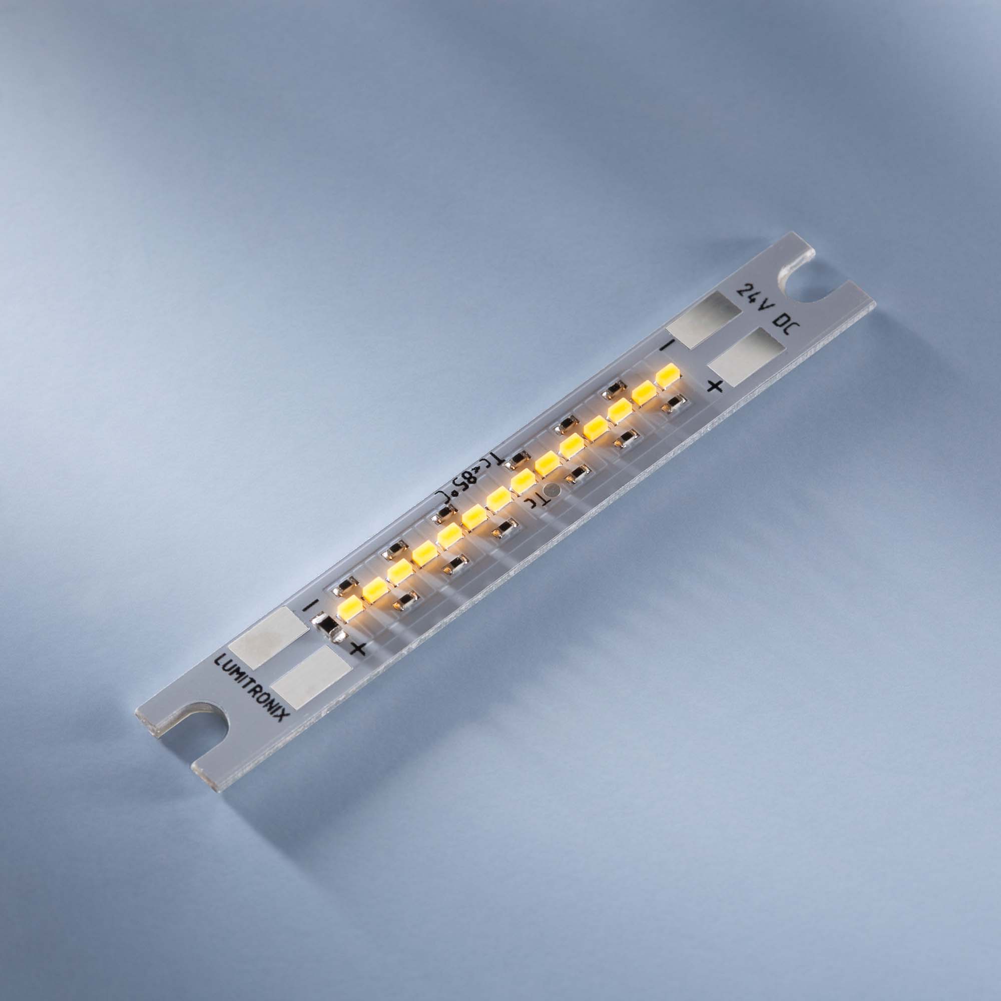 Mini-Bagheta Profesionala LED SmartArray 3.6W=35W 360lm Alb 2700K 180 deg