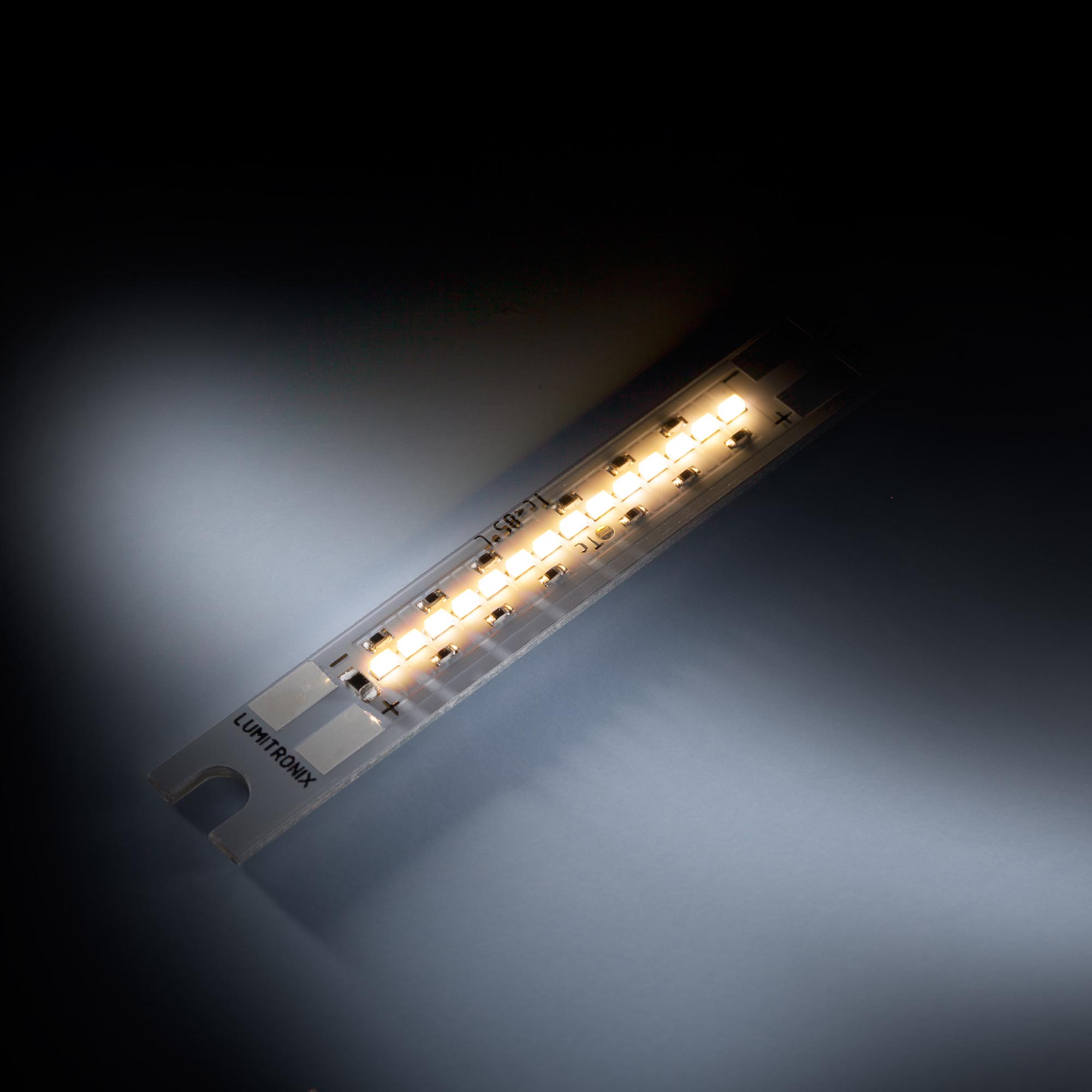 Mini-Bagheta Profesionala LED SmartArray 3.6W=35W 360lm Alb 2700K 180 deg