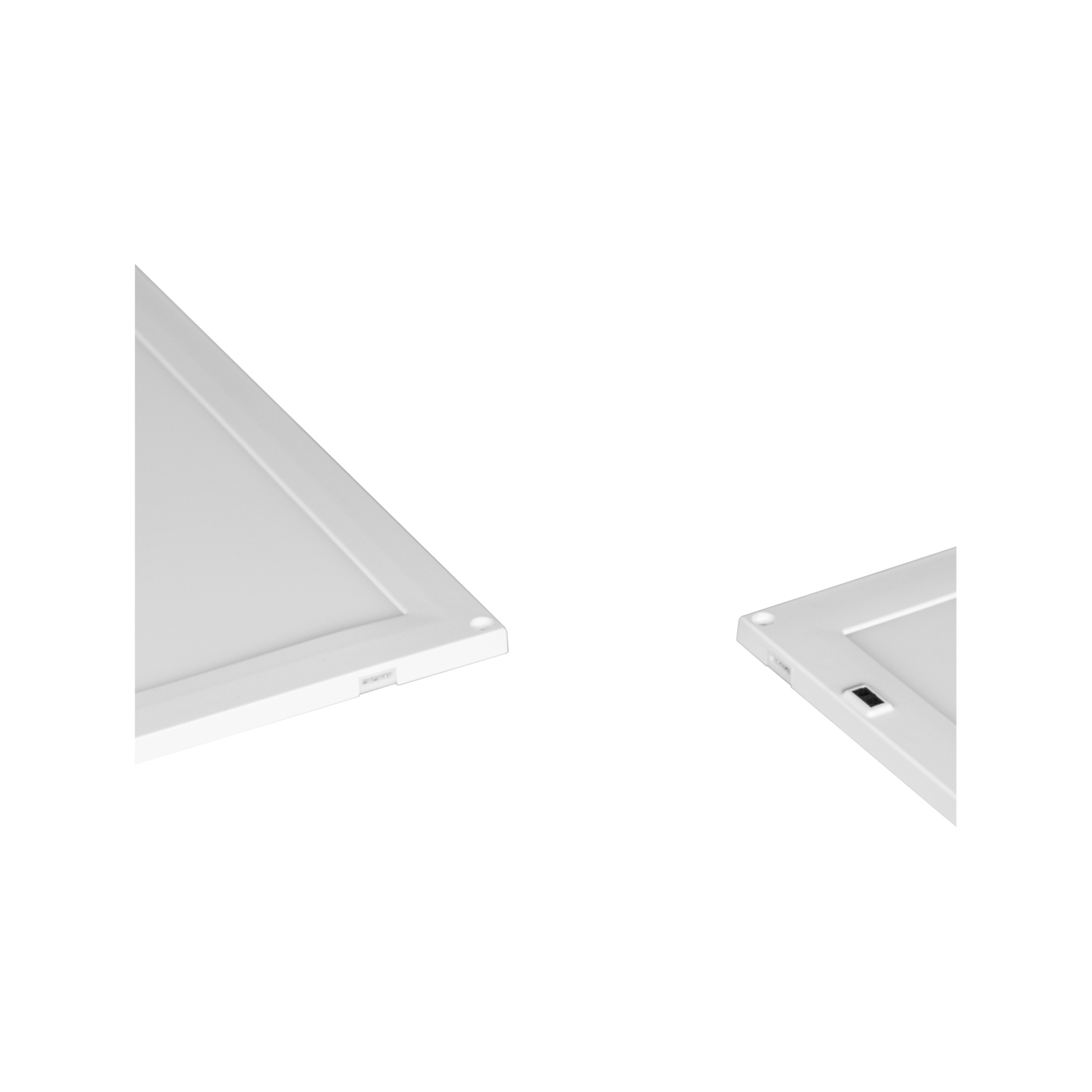 Lampa pentru dulap Osram LEDVANCE Cabinet LED Panel 30x20 Doua Bucati 14W 900lm 3000K CRI80