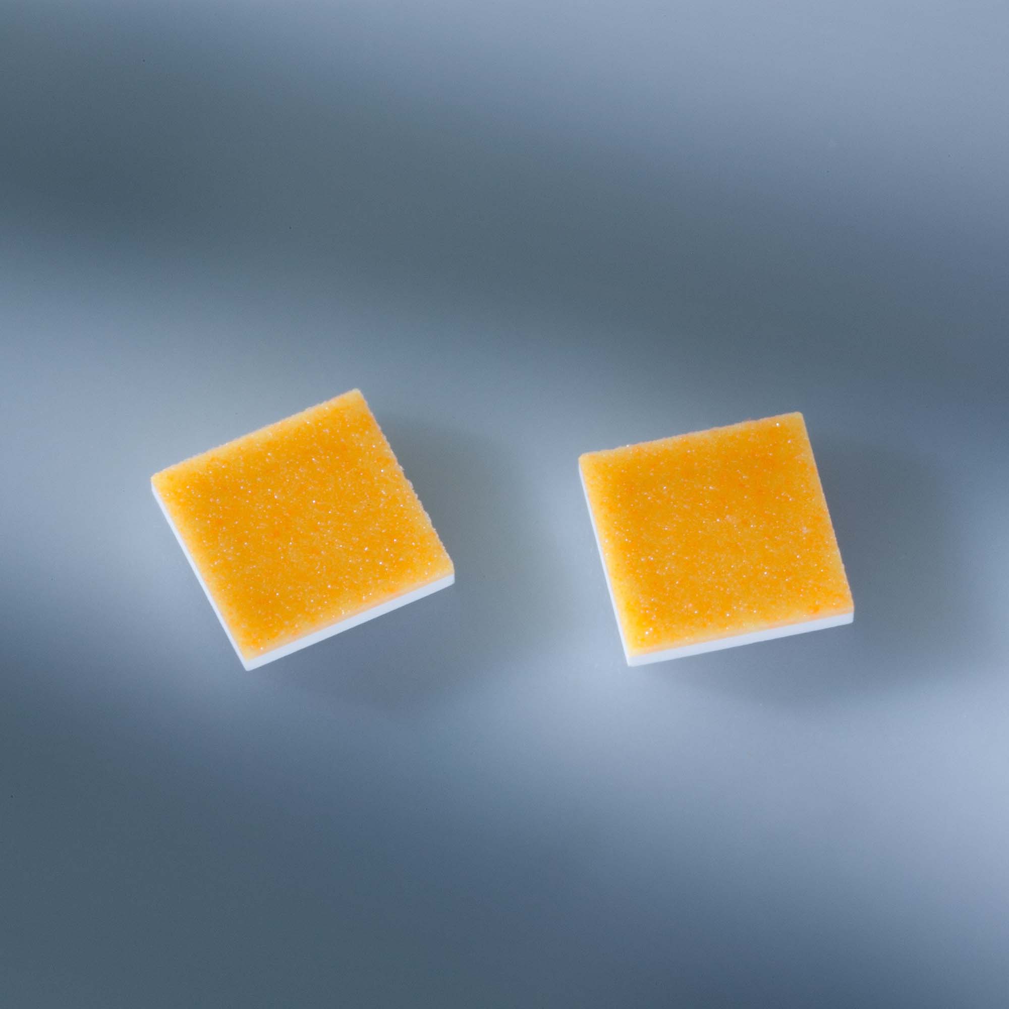 Nichia LED NVSWE21AT 5000K R8000 pe placuta PCB (10x10mm)