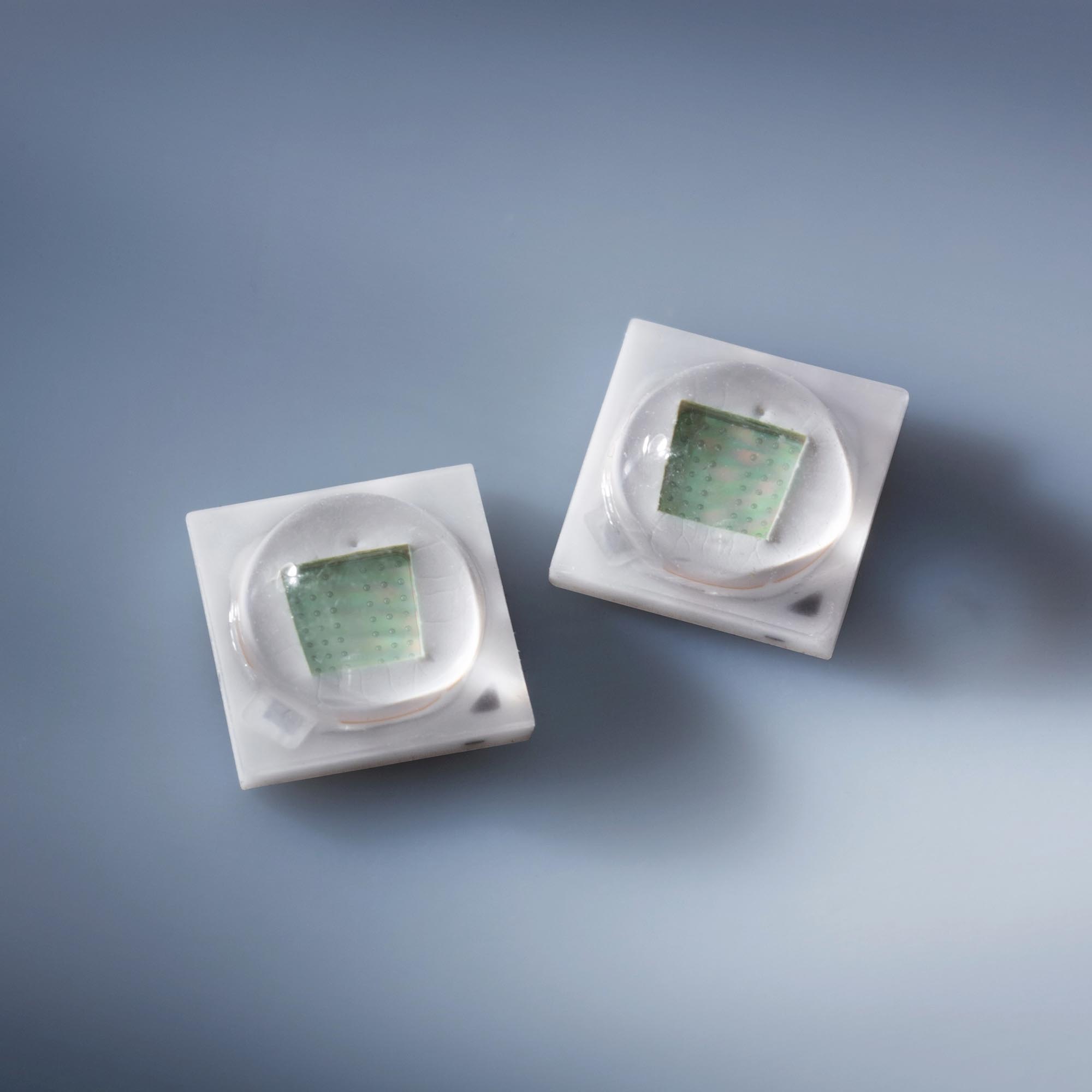 Nichia NCSG219B-V1 139lm verde Emitter