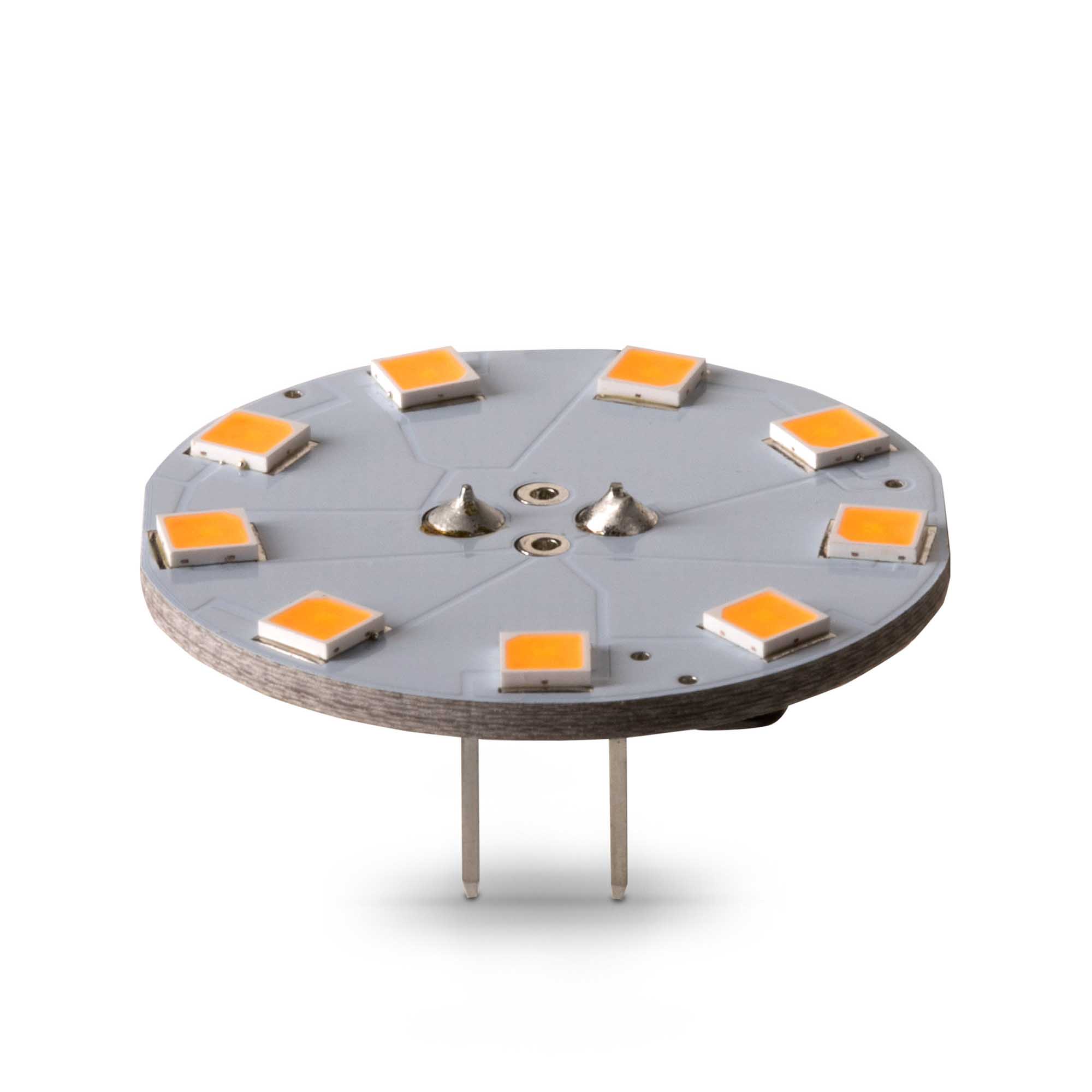 Bec LED Spot LUMITRONIX GU5.3 3000K 210lm