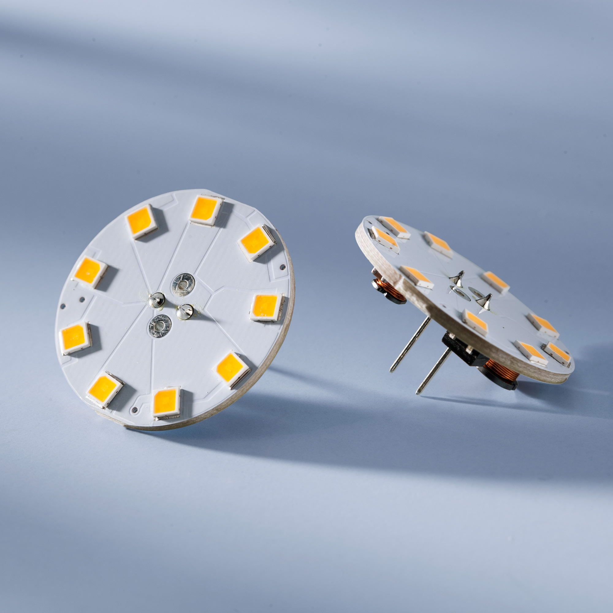 Bec LED Spot LUMITRONIX GU5.3 3000K 210lm