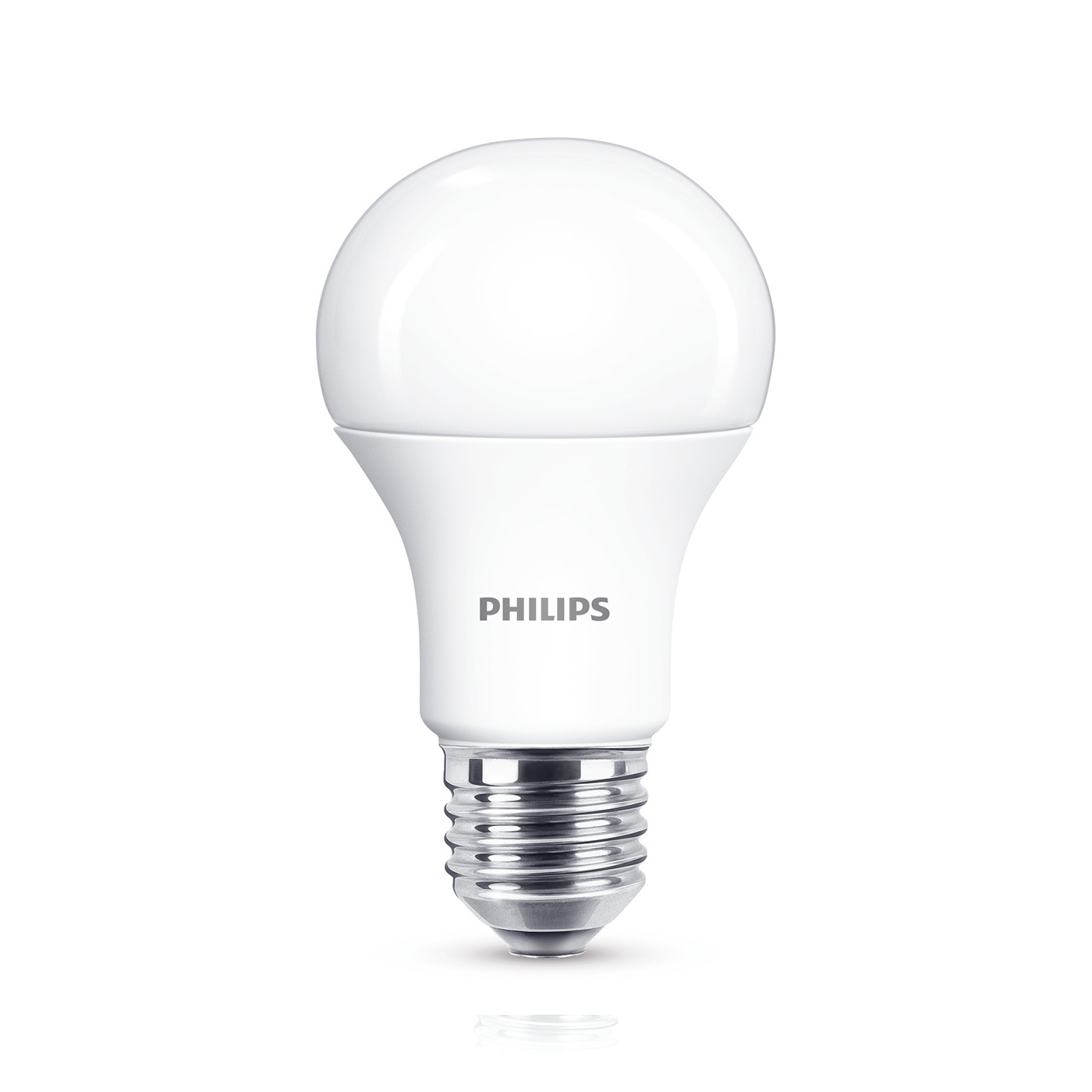 Bec LED Philips CorePro LEDbulb 13-100W A60 E27 827 FR 2700K 1521lm