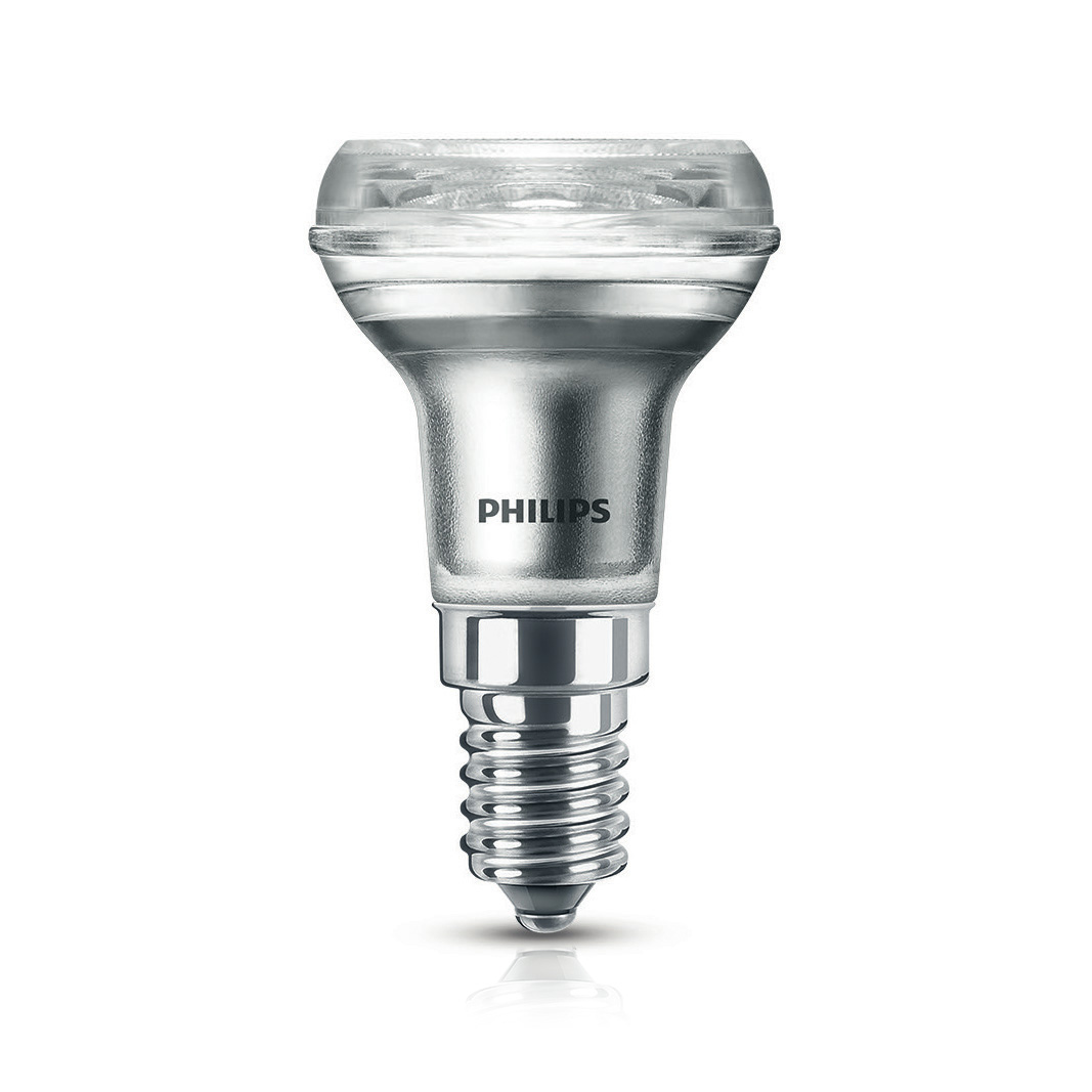 Bec LED Philips CorePro LEDspot 1.8-30W E14 827 R39 36° 190lm 2700K CRI80