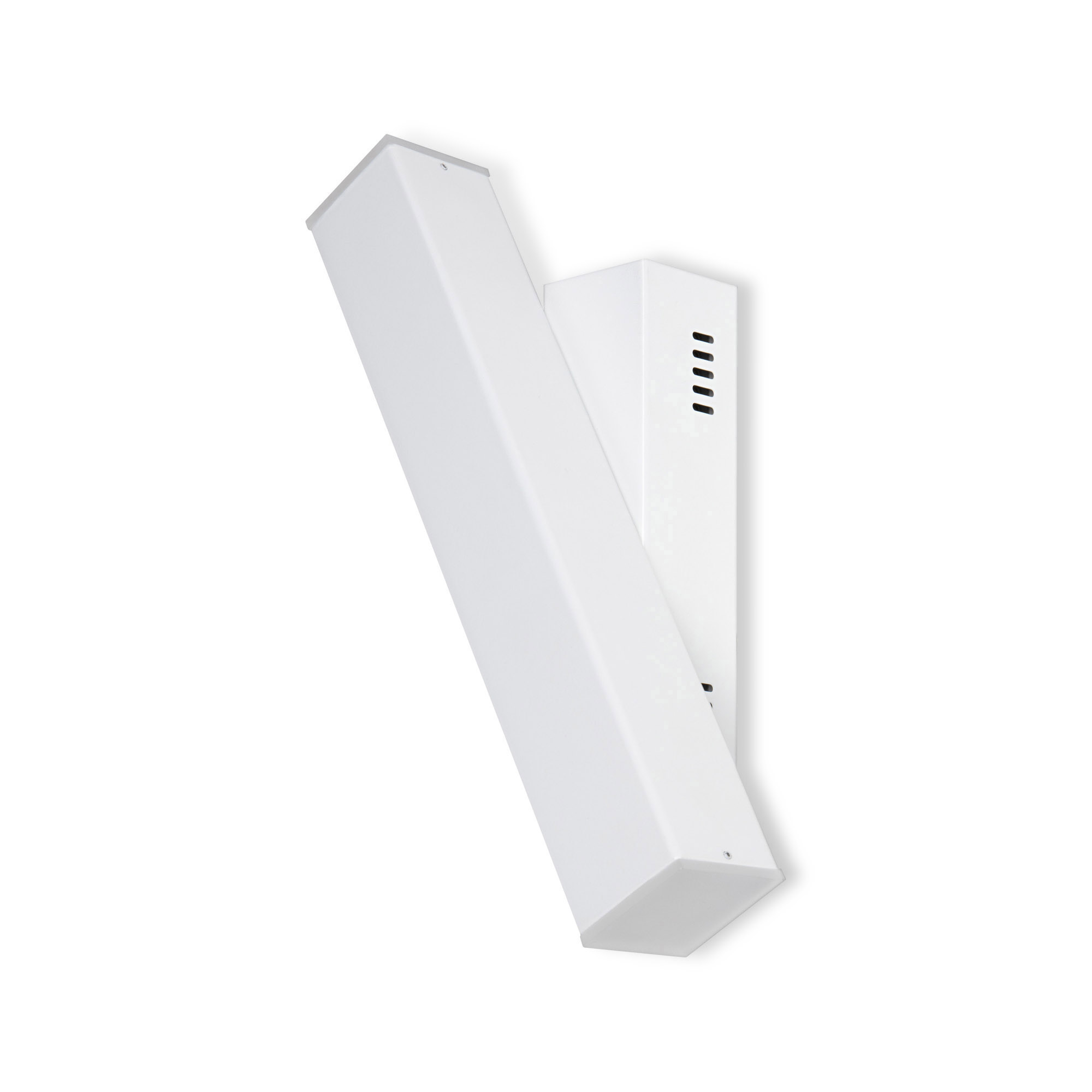Lampa LED de perete LEDVANCE SMART+ WiFi Tunable LED-uri Albe ORBIS Cross alb 600lm