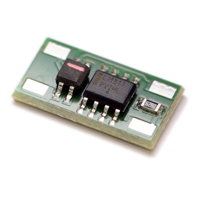 Transformator Driver Profesional de curent constant Lumitronix KSQ 50mA 6-35VDC la 7 > 37VDC