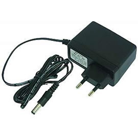 Transformator Sursa de tensiune constant Lumitronix Plug&Play 230V la 12V 1.5A 18W