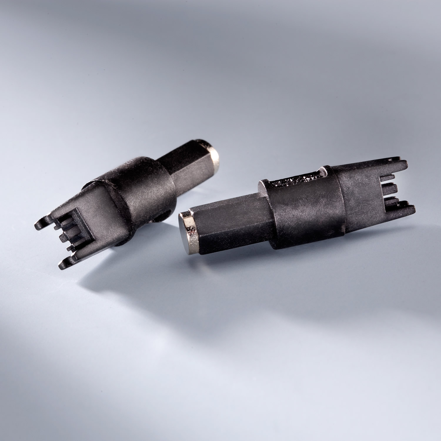 Cap de insertie cablu pentru BacklightMatrix AWG 18-20