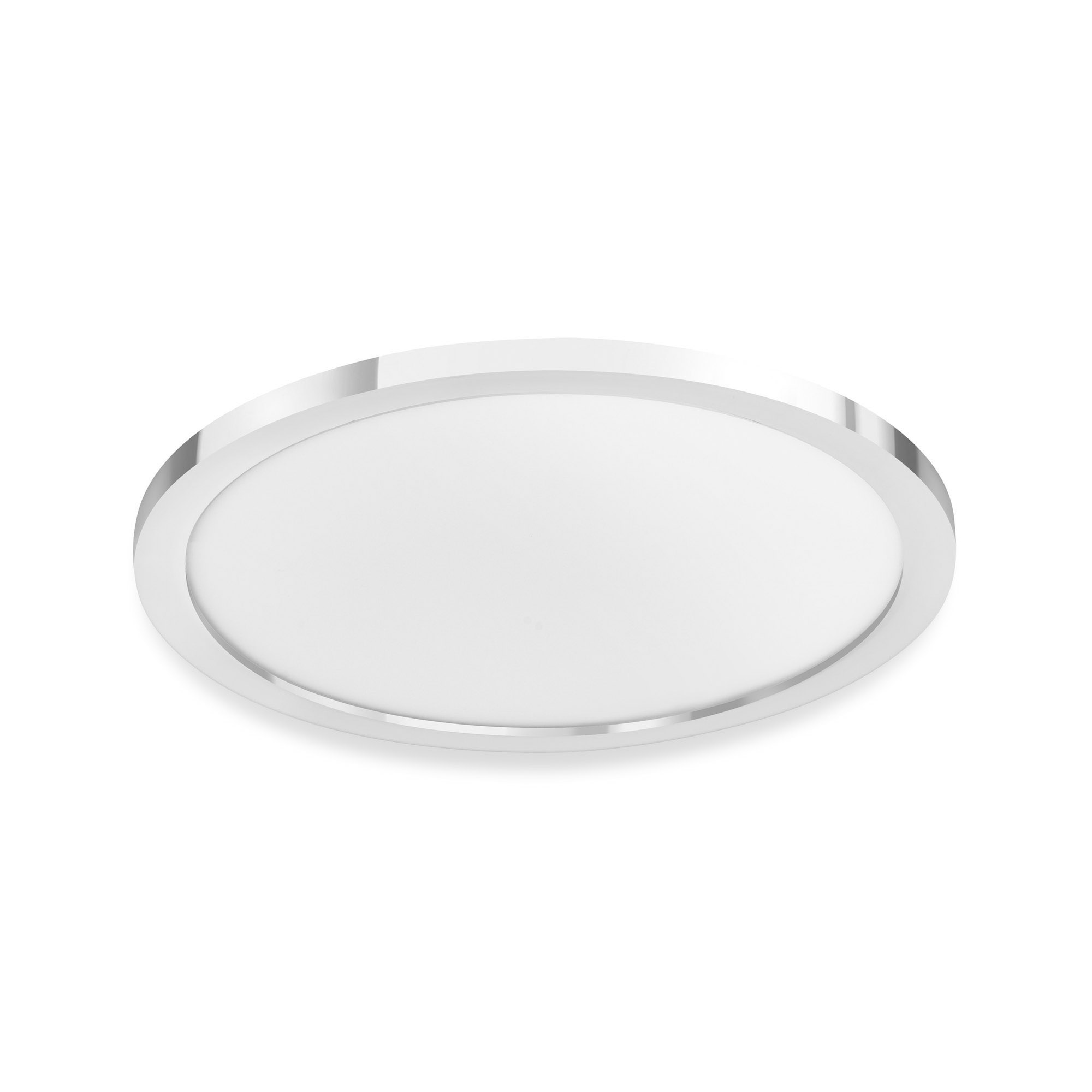Plafonieră cu LED-uri LEDVANCE SMART+ WiFi Tunable LED-uri Albe Disc 300mm IP44 argintiu 2100lm