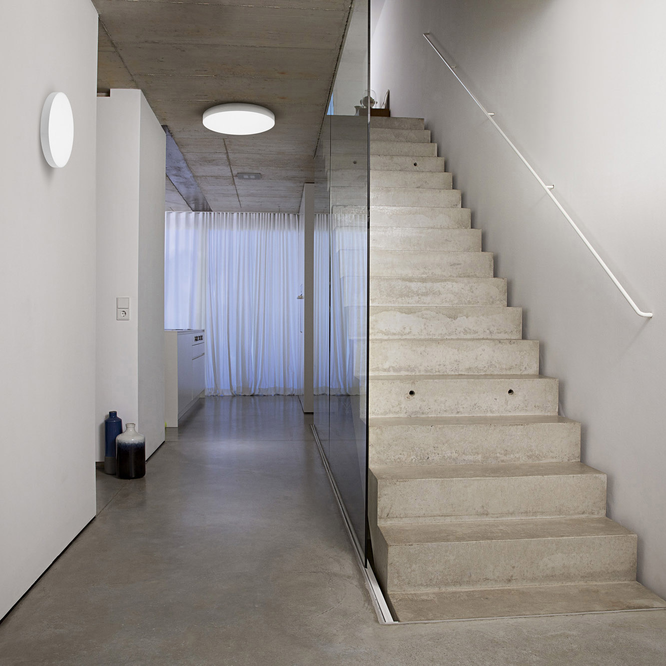 Plafoniera panou LED LEDVANCE SMART+ WiFi Tunable White LED Panel PLANON FRAMELESS 45cm 2700lm