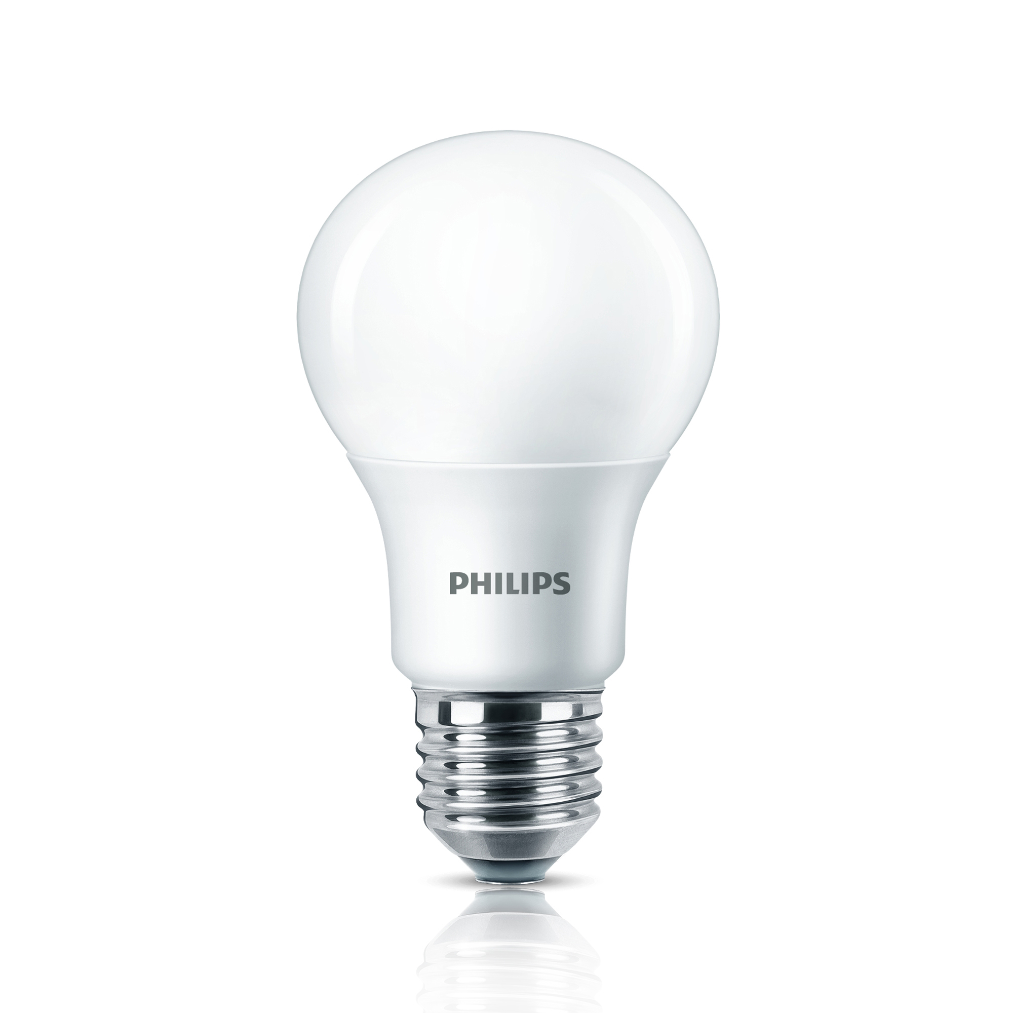 Bec LED Philips MASTER LEDbulb 3.4-40W E27 927 A60 mat DimTone 470lm