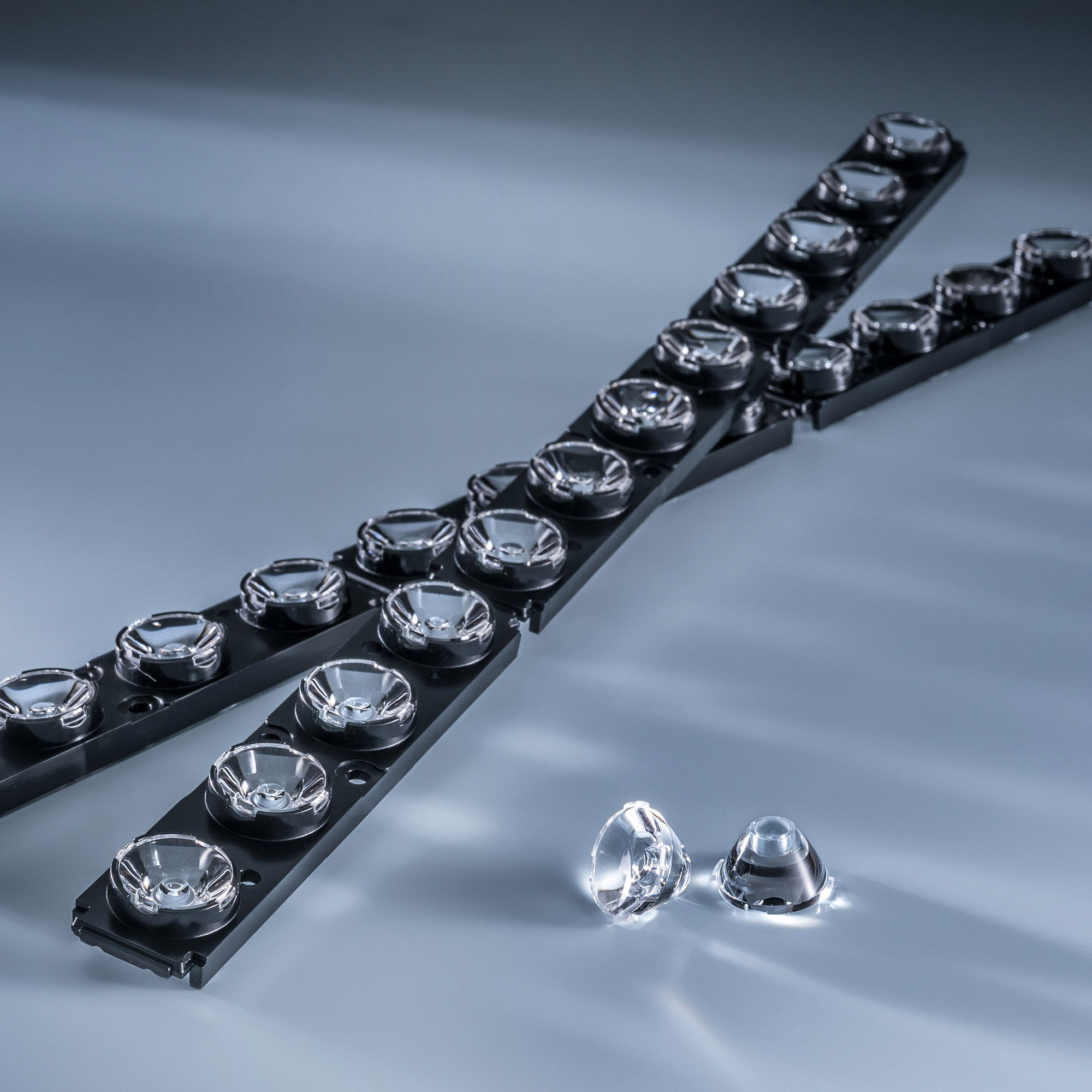 Lentile Ledil Rod CP14866_FLORENTINA-HLD-RS 10grd