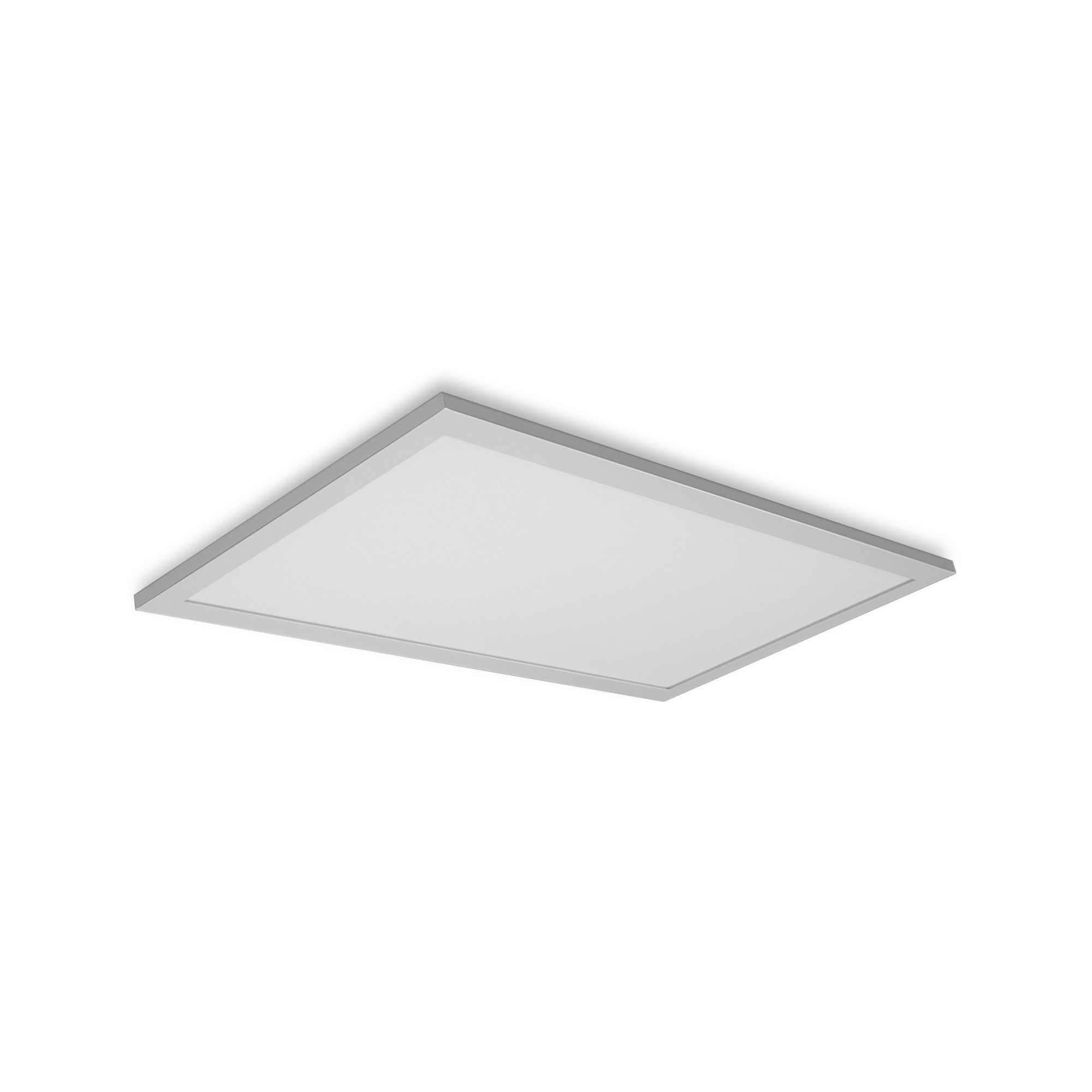 Plafoniera panou LED LEDVANCE SMART+ WiFi RGBW LED Panel PLANON PLUS 60x30cm 2000lm