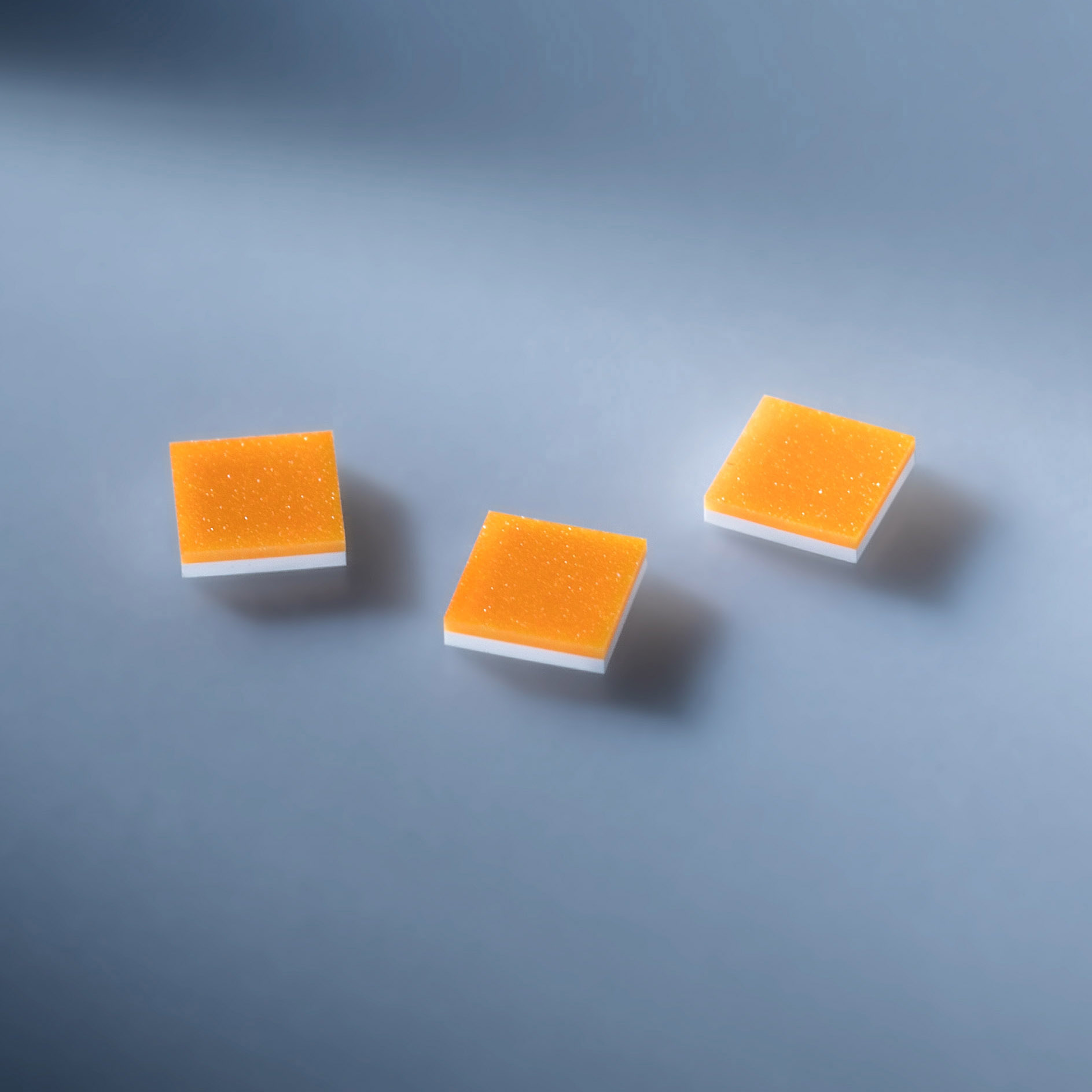 Nichia NCSAE17AT SMD LED 124lm amber