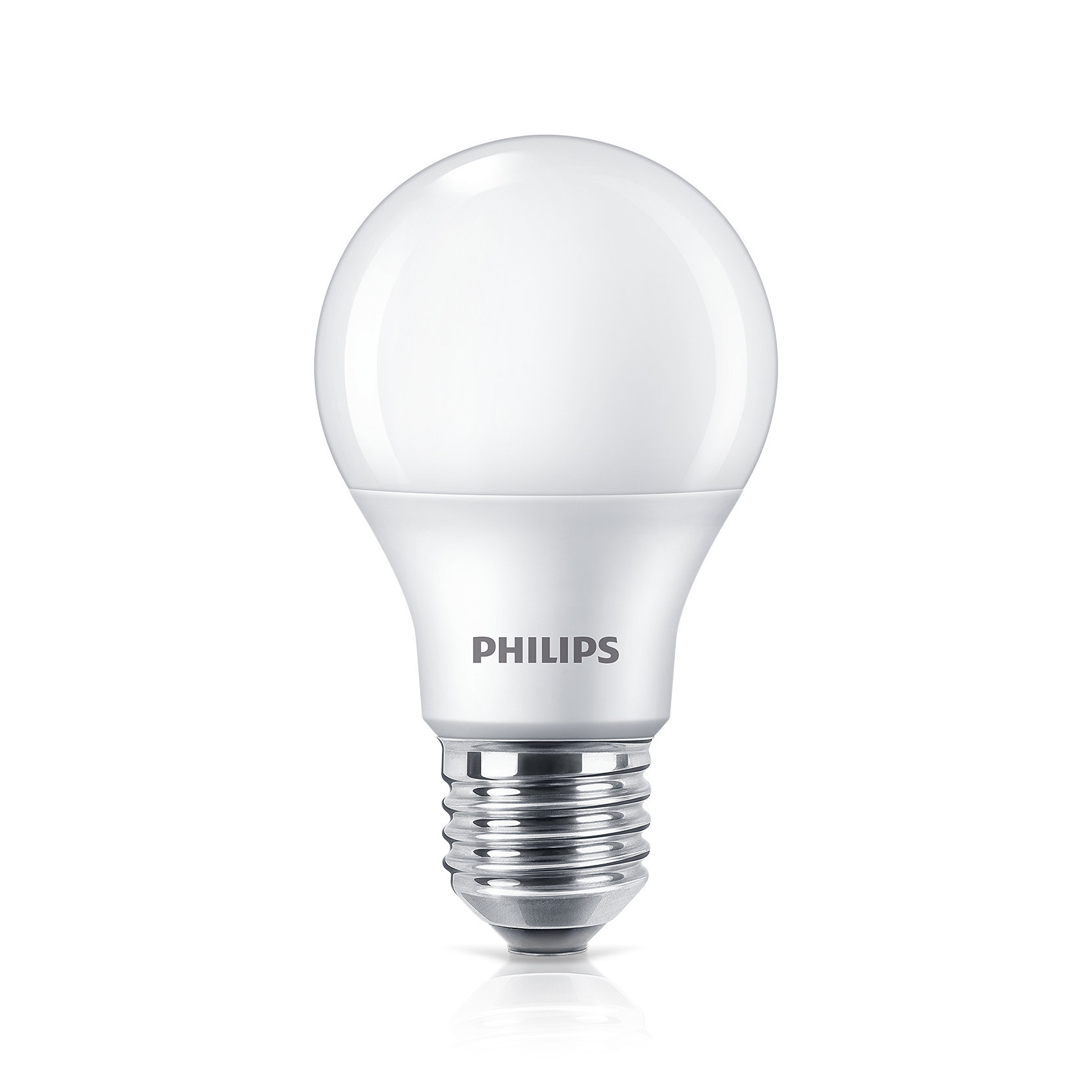 Bec LED Philips MASTER Value LEDbulb 3.4-40W E27 927 A60 mat DIM 2700K 470lm
