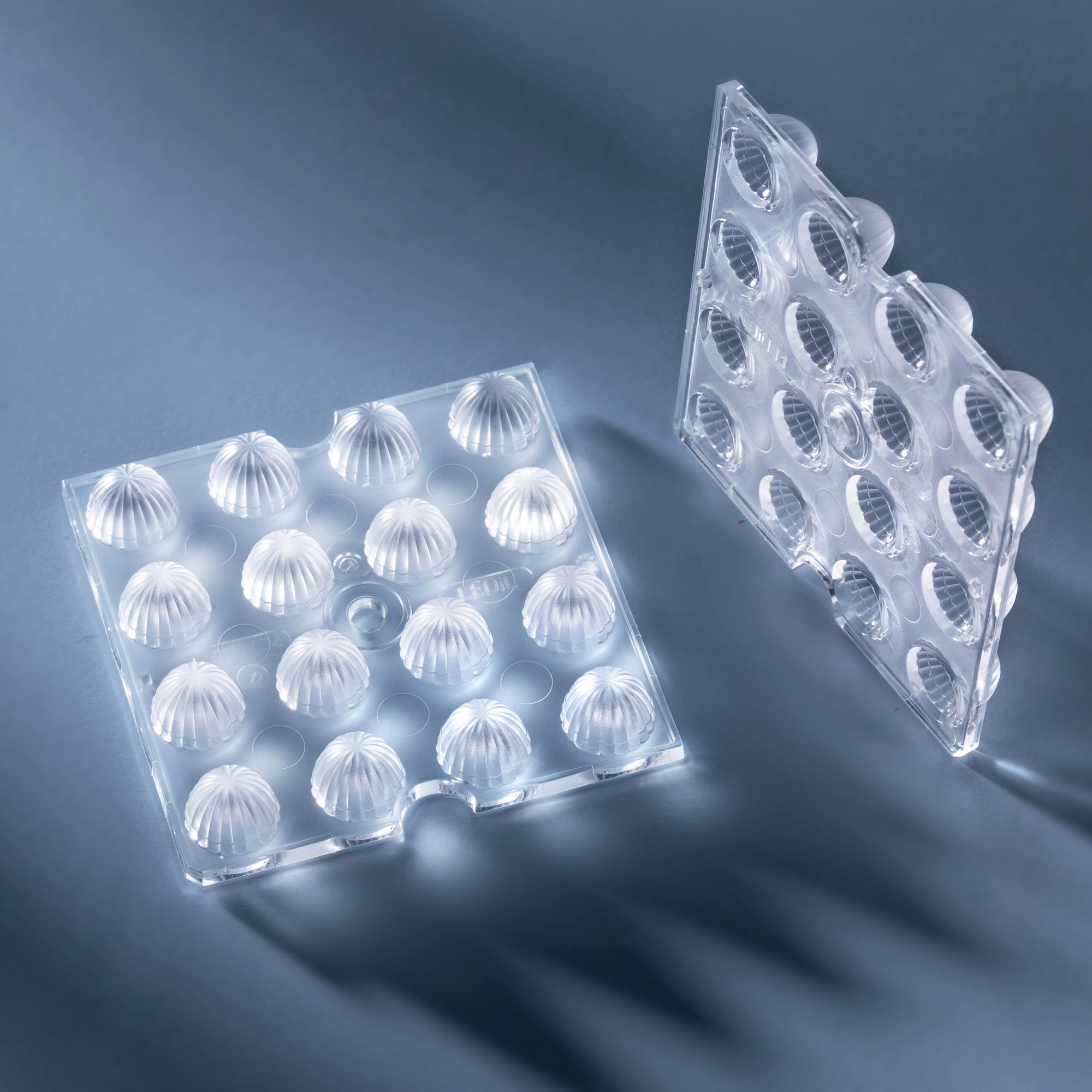 Ledil Lentile C15430_STRADELLA-16-HB-S 25 grd pt 16 LED Array