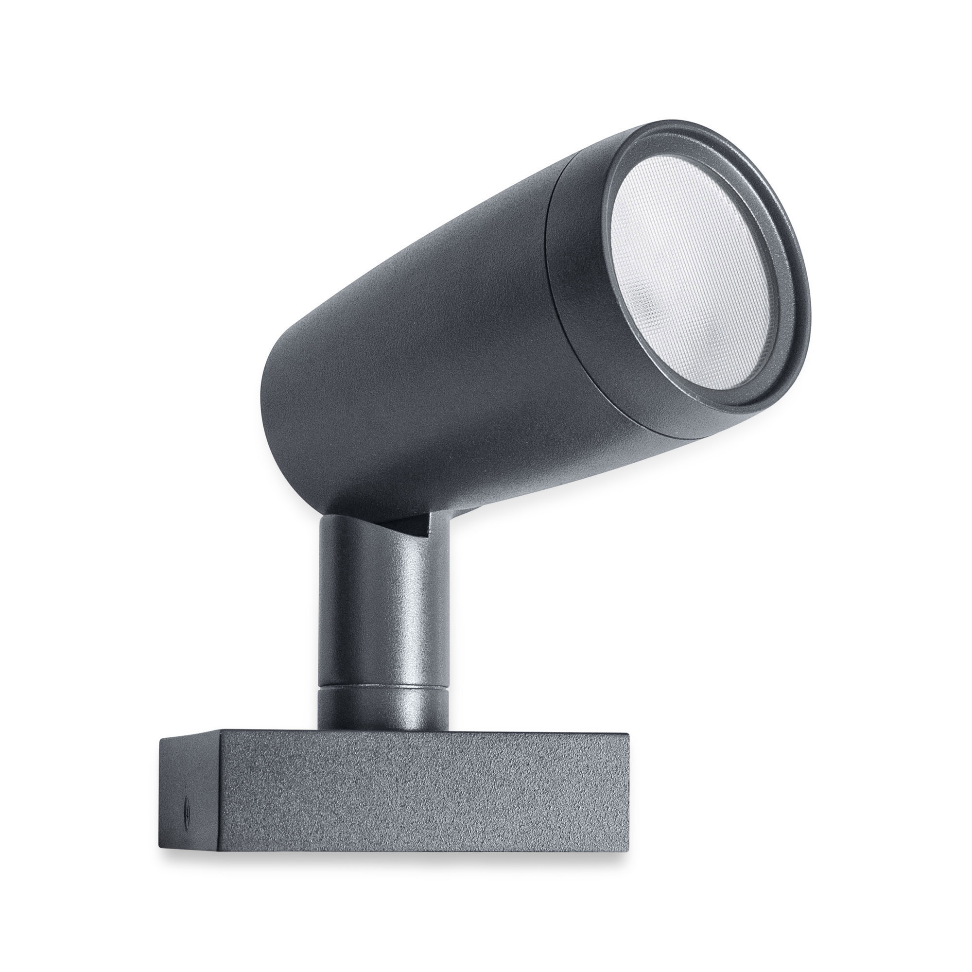 Lumini de grădină cu LED-uri LEDVANCE SMART+ WiFi RGBW LED Spot, set de bază IP65 antracit 260lm