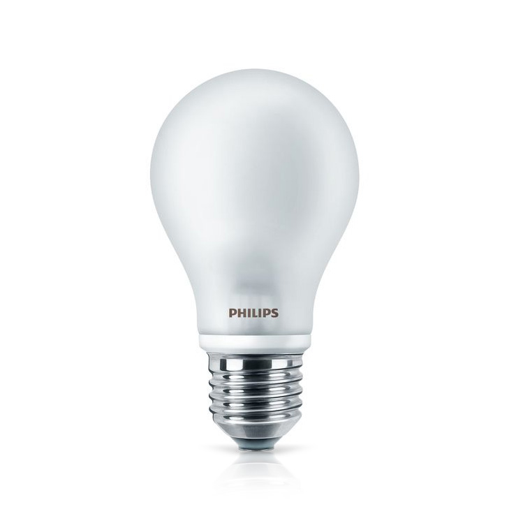 Bec LED Philips CorePro LEDbulb 10,5-100W E27 827 A60 mat 2700K 1521lm
