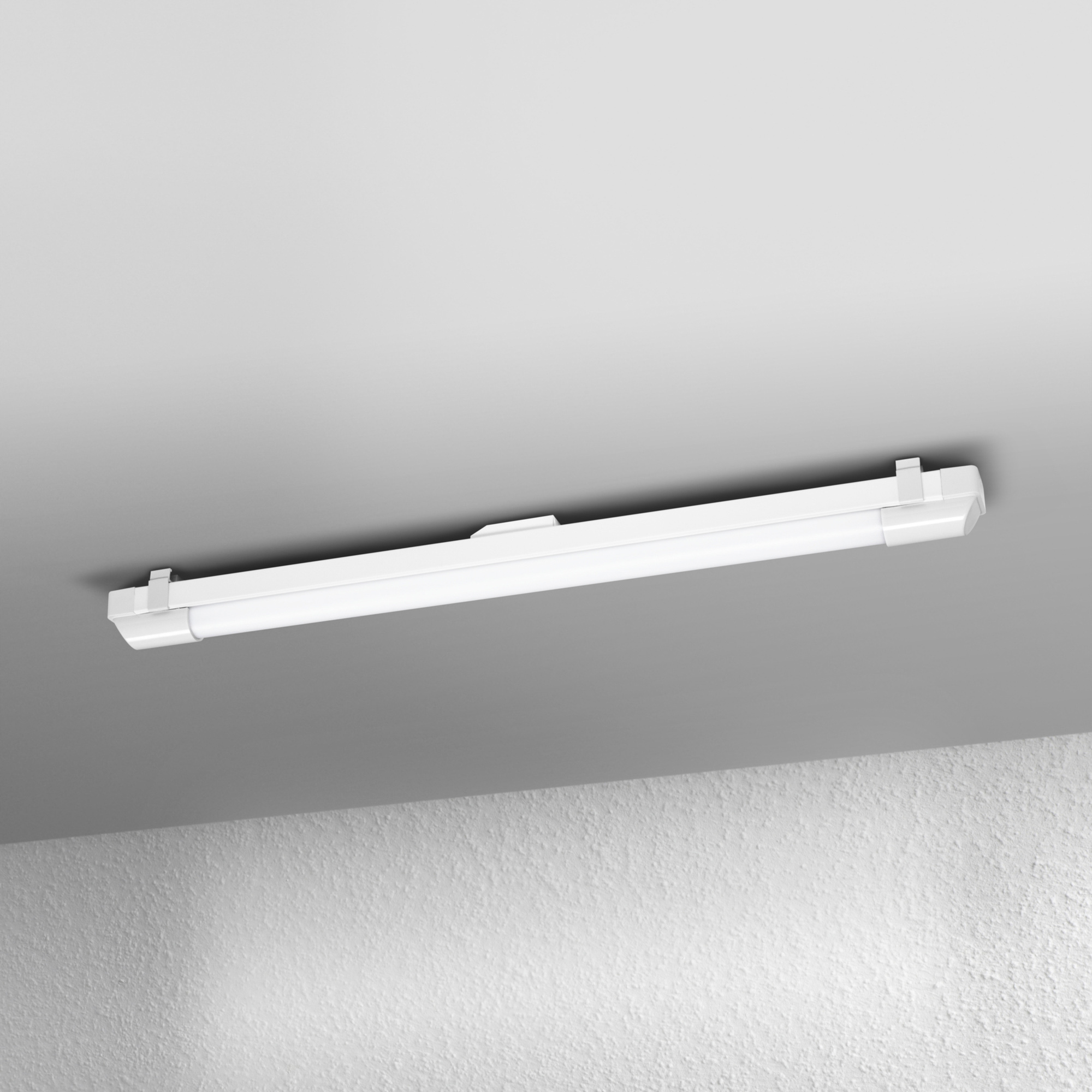 LEDVANCE LED Power Batten 600mm 12W 840 1300lm 4000K
