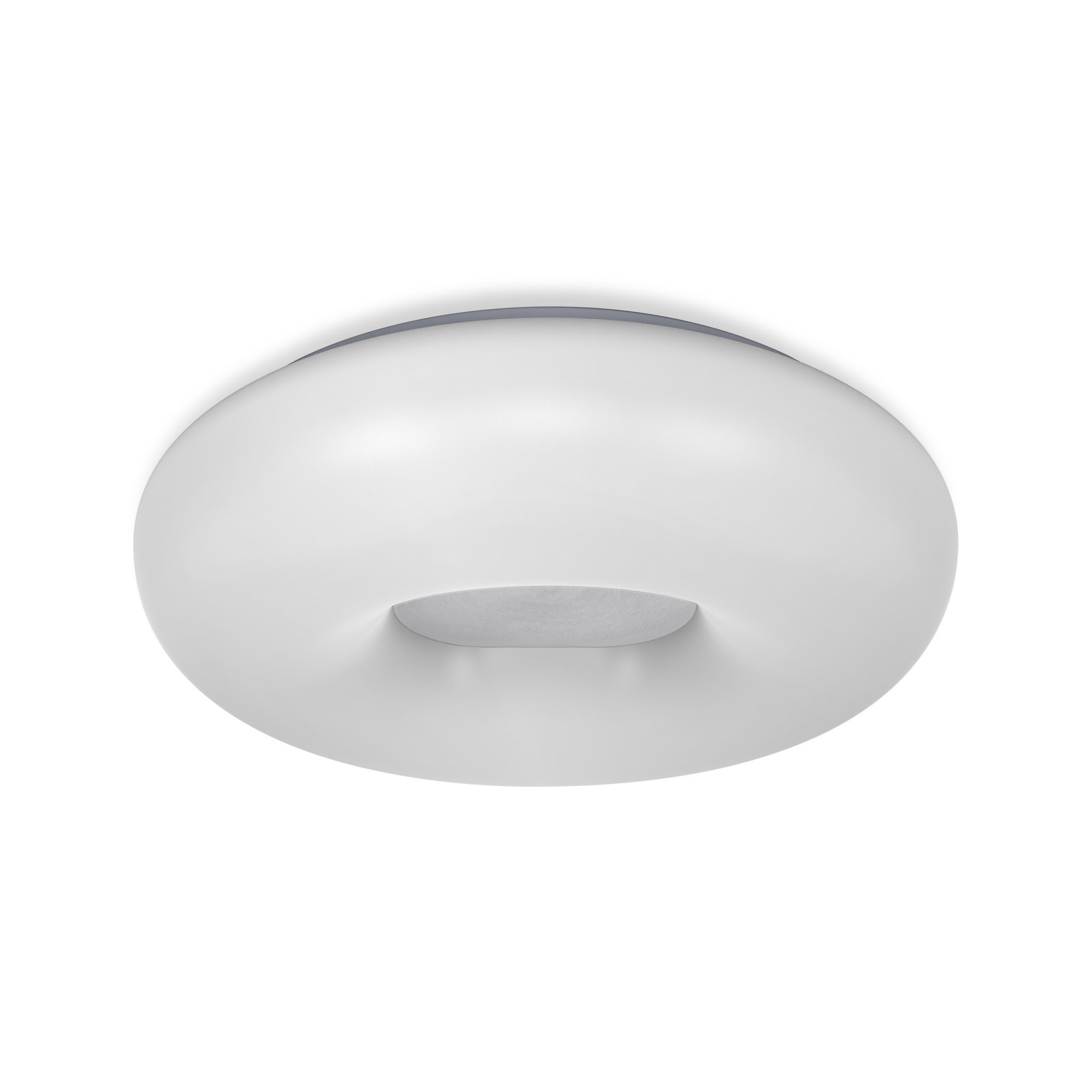 Plafonieră cu LED-uri LEDVANCE SMART+ WiFi Tunable White LED ORBIS Donut 400mm alb 2500lm