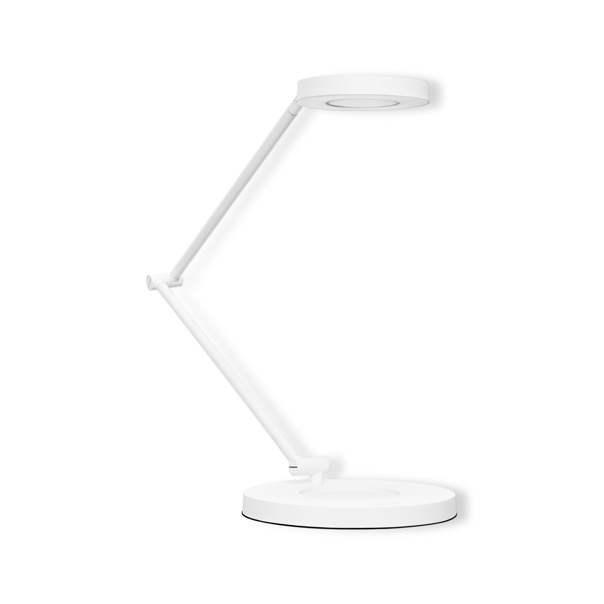 Veioza lampa de masa LEDVANCE Sun@Home WiFi Alb Reglabil (TW) LED Table Light PANAN Desk alb 1000lm