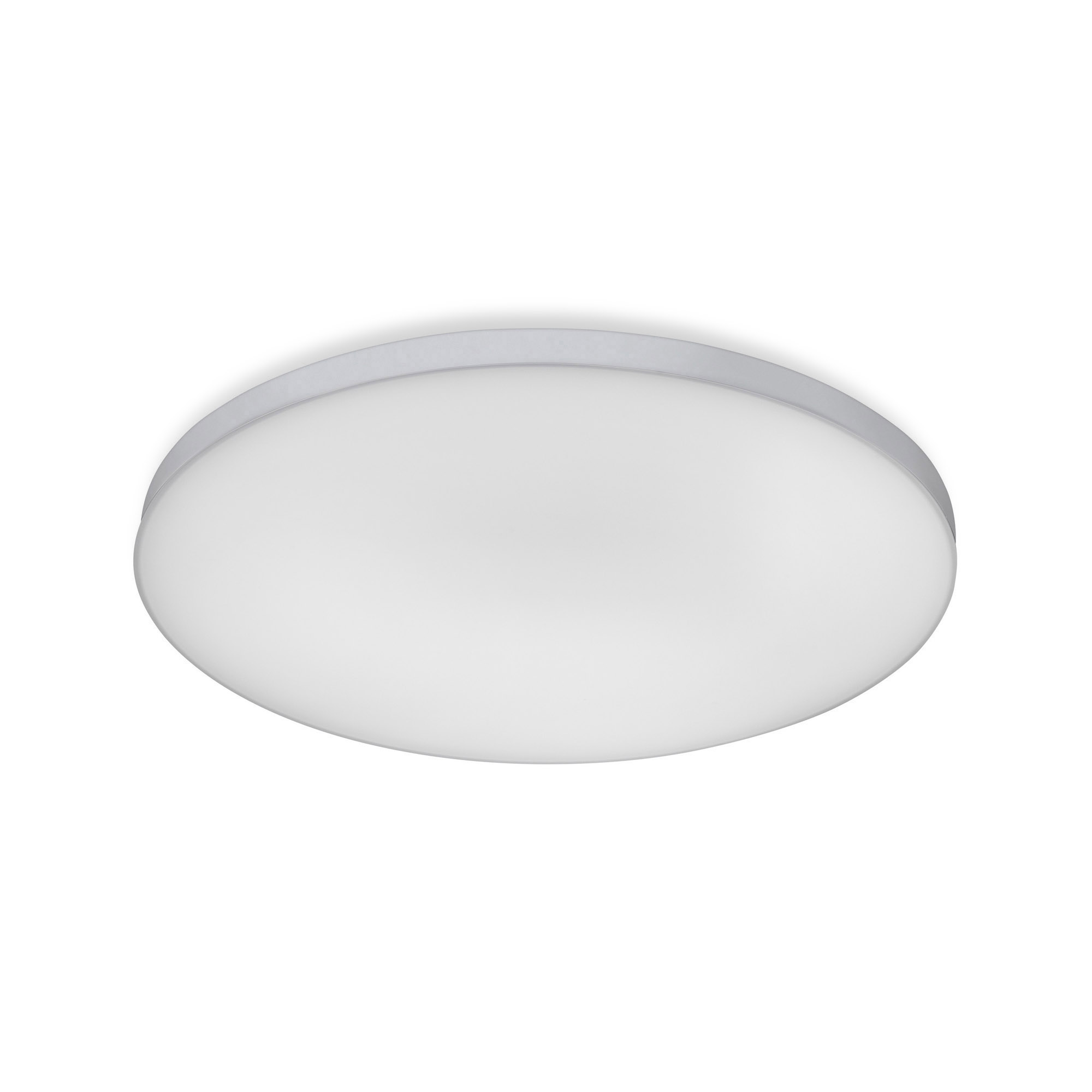 Plafoniera panou LED LEDVANCE SMART+ WiFi Tunable White LED Panel PLANON FRAMELESS 45cm 2700lm