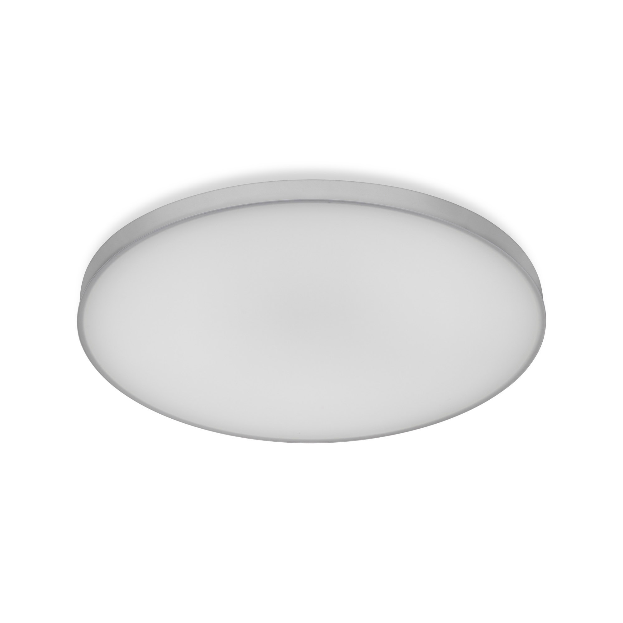 Plafoniera panou LED LEDVANCE SMART+ WiFi RGB Tunable White LED Panel PLANON FRAMELESS 30cm 1600lm